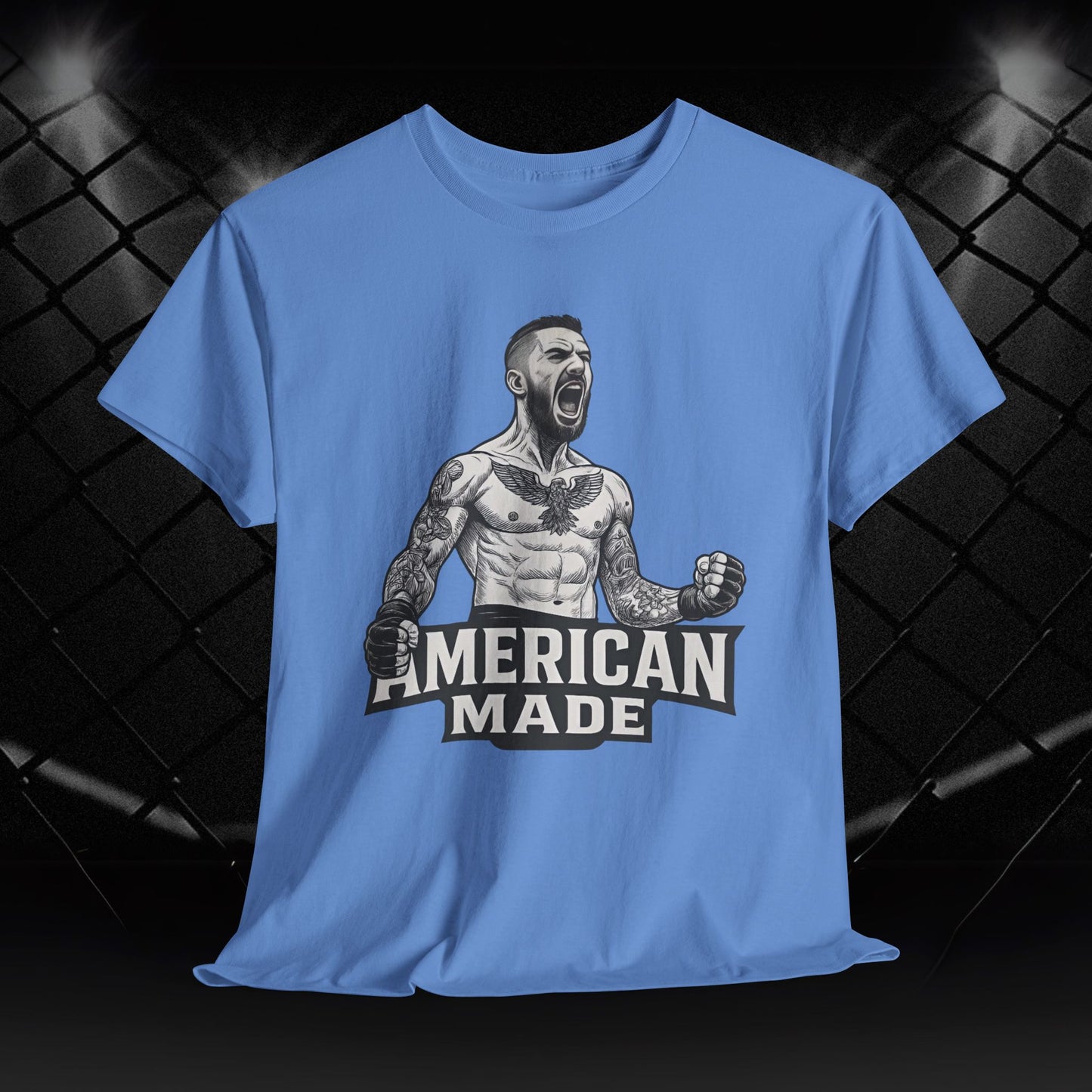 James Duvall "American Made" Tee