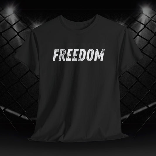 FREEDOM TEE (100% of net proceeds will go to TPUSA)