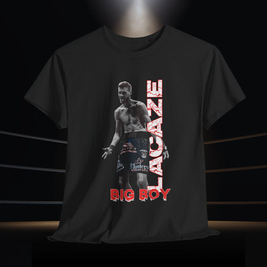 Blake LaCaze "Big Boy" Tee