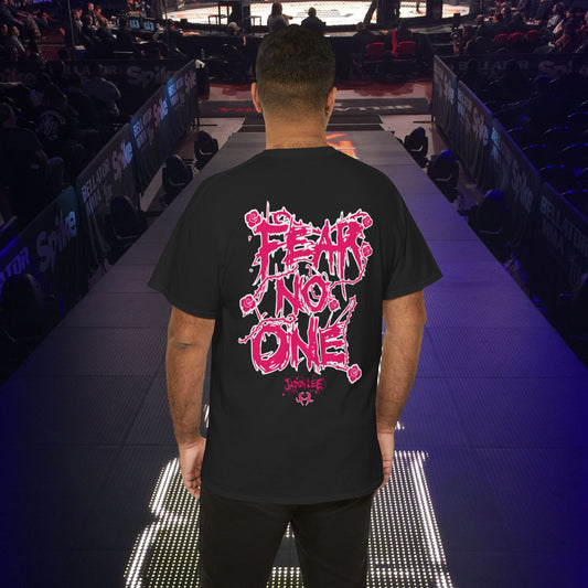 Jadon Lee Fear No One Tee