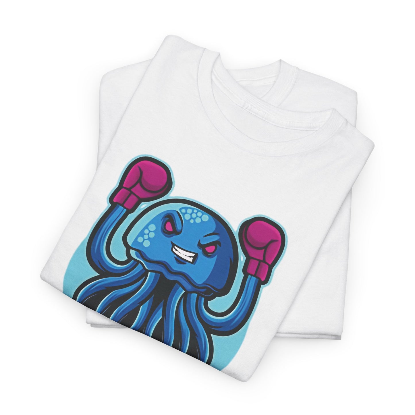 MMA JellyFish (SavJelly)