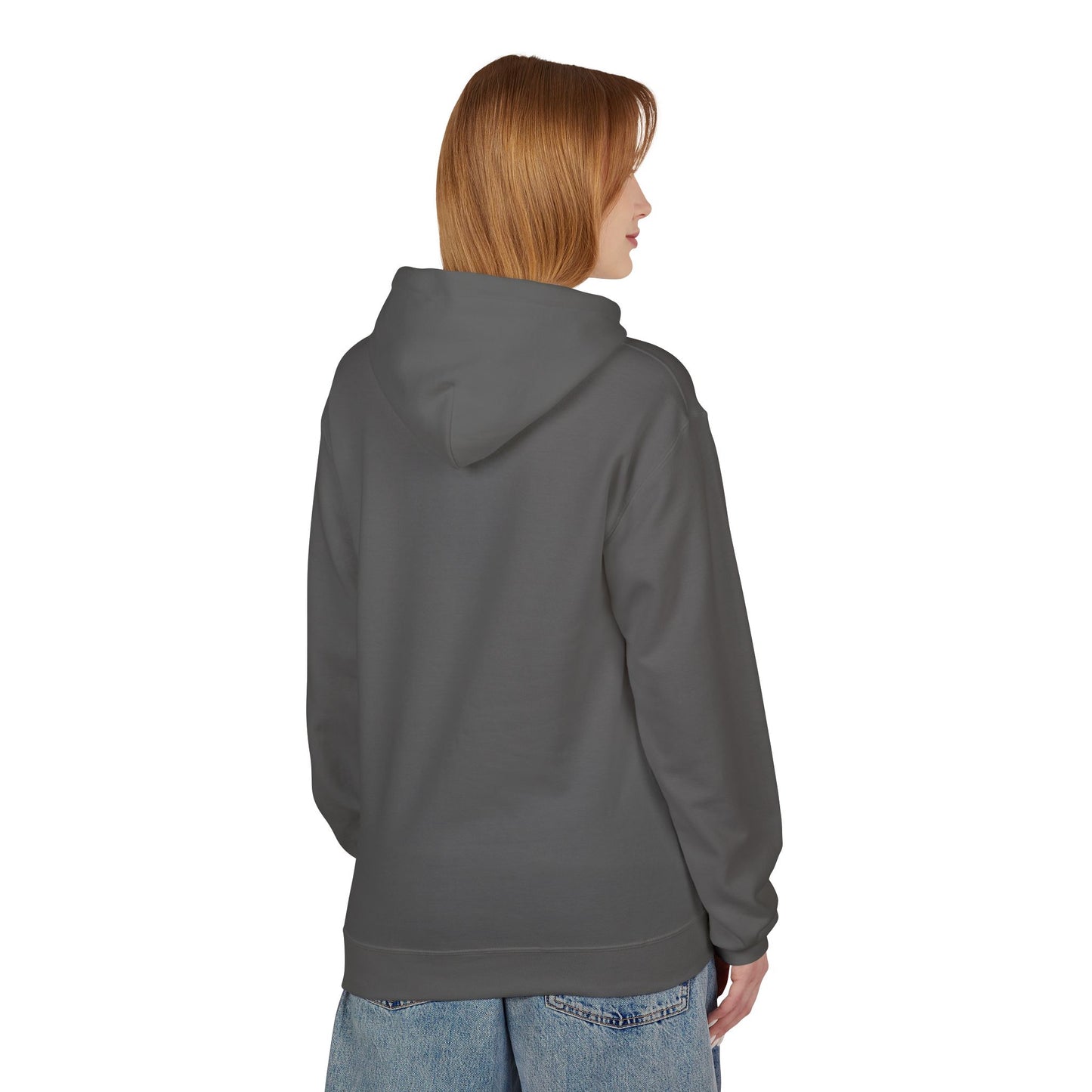Justin Ehredt "El Mal Dia" Hoodie