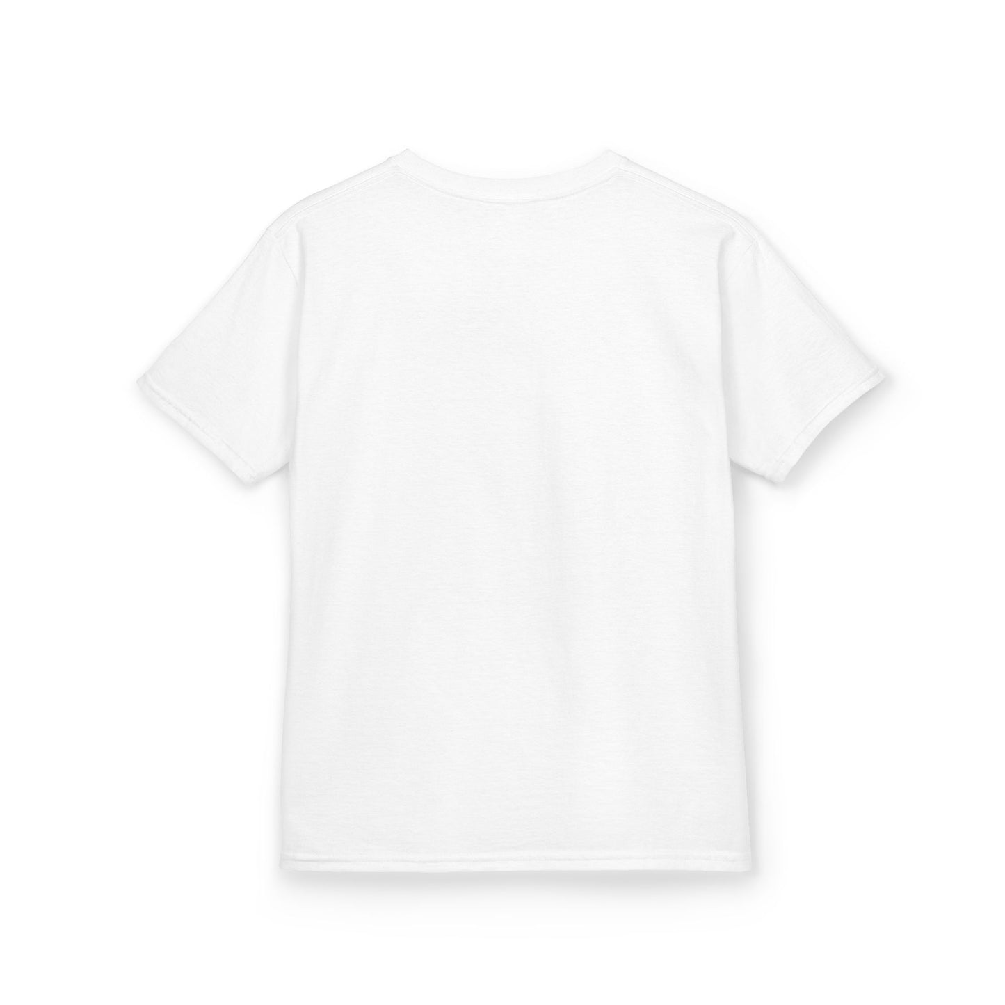 Kids Paradigm Logo Green
