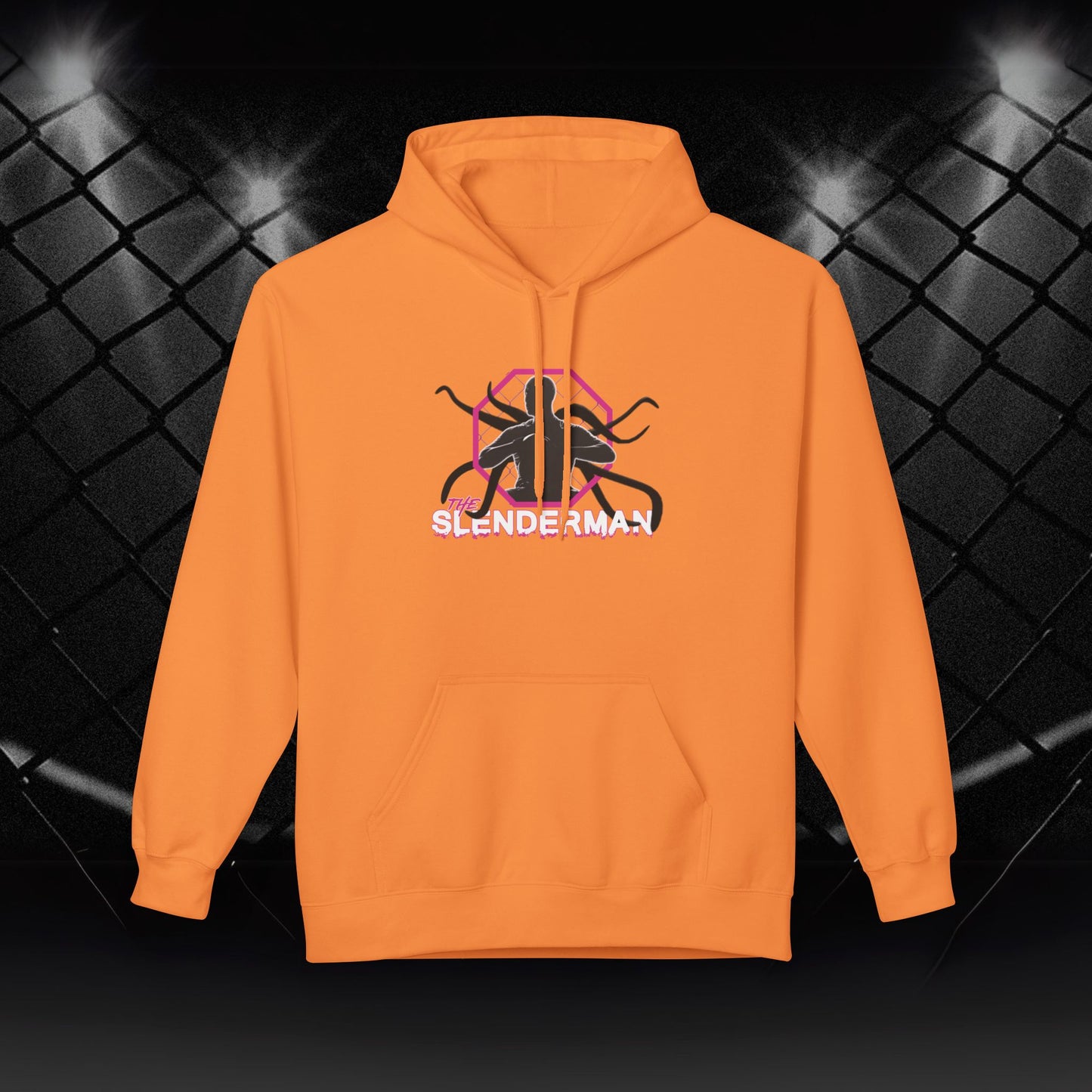 Tony Orlando "The Slenderman" Hoodie