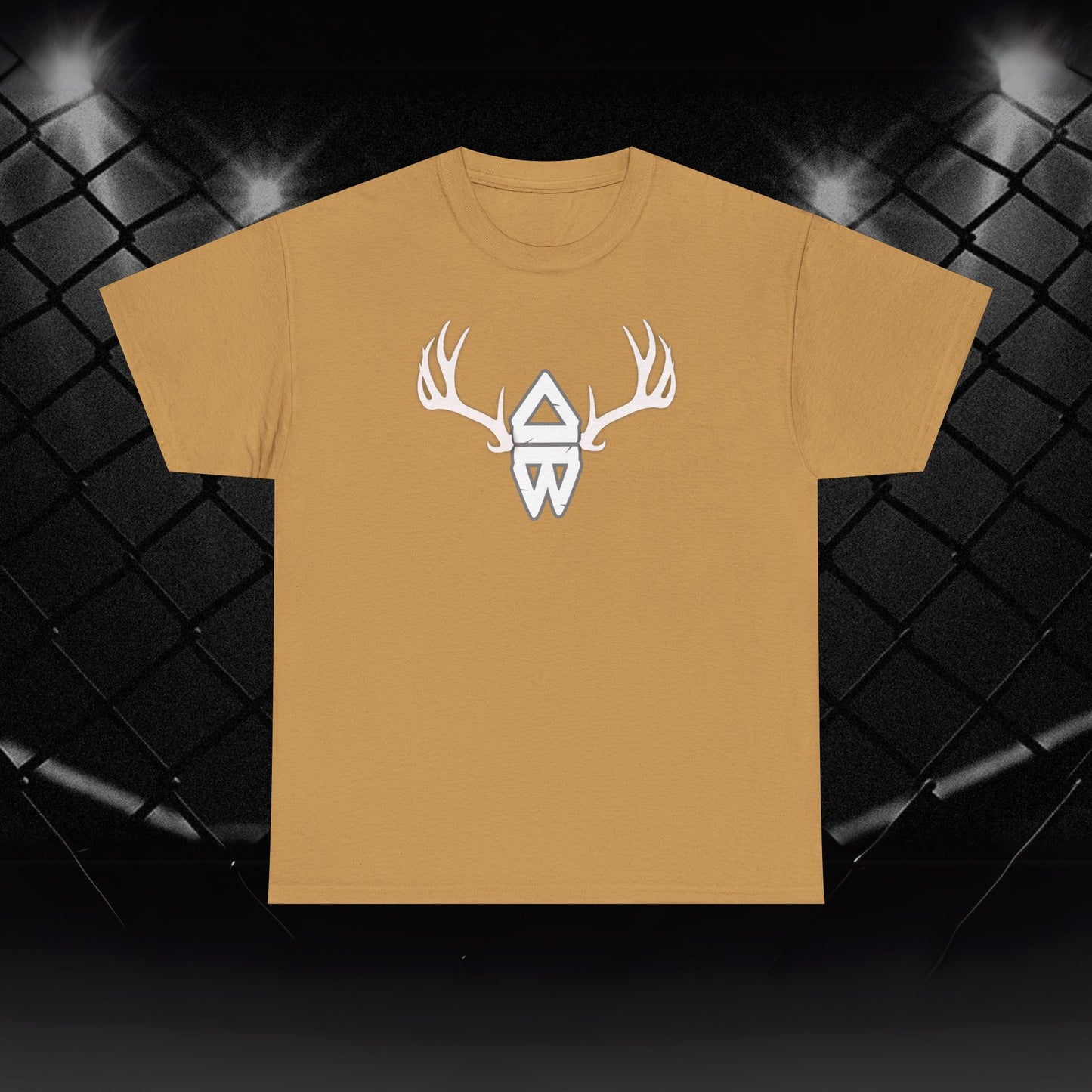 Donnie Broomell "12 Point" Tee