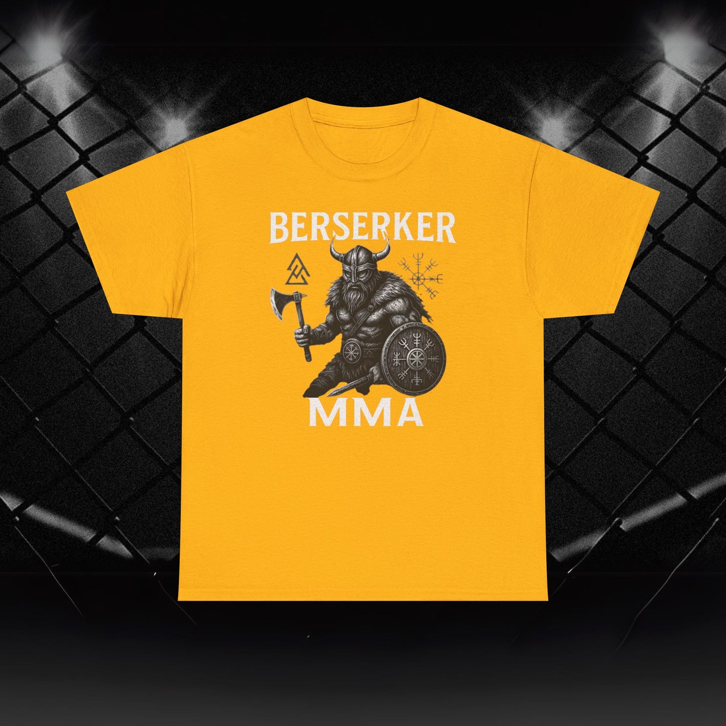 Matt Rice Berserker Tee