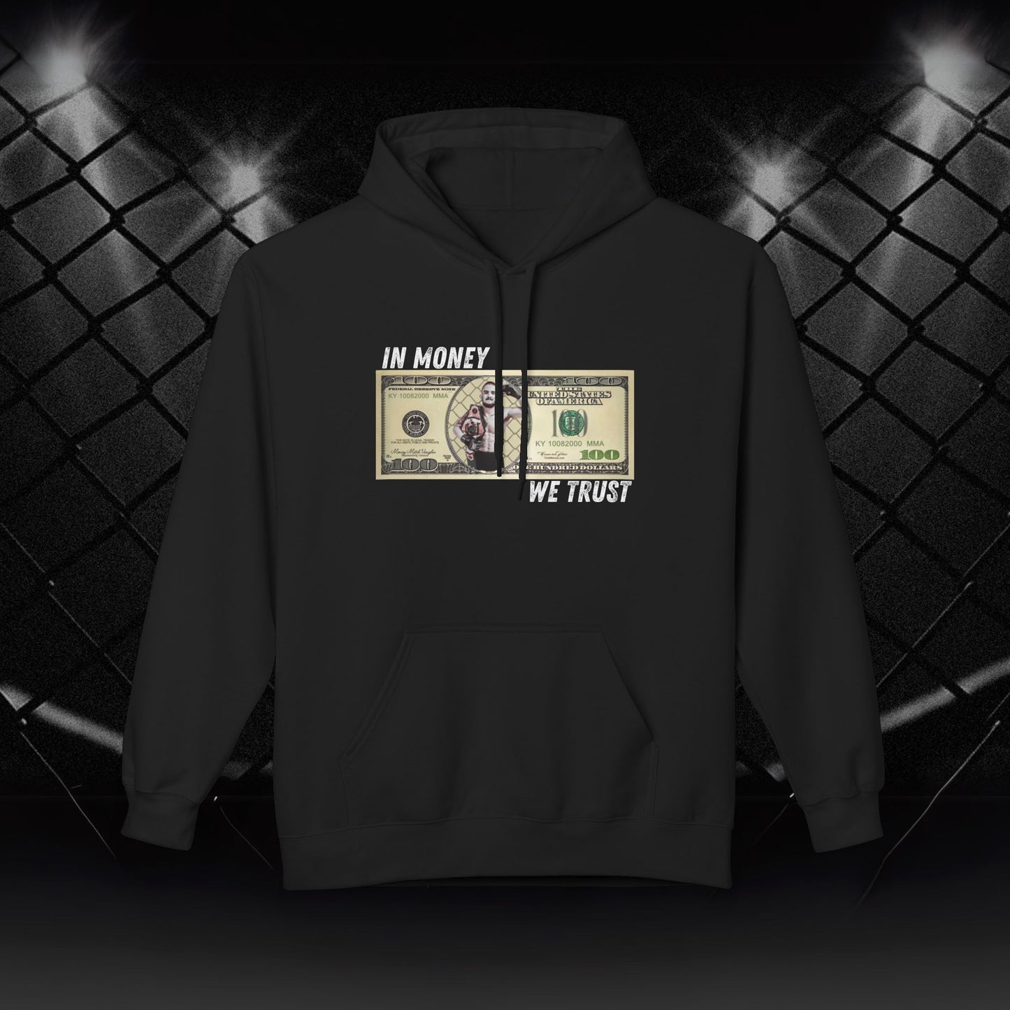 Mitch Vaughn "Money" Hoodie