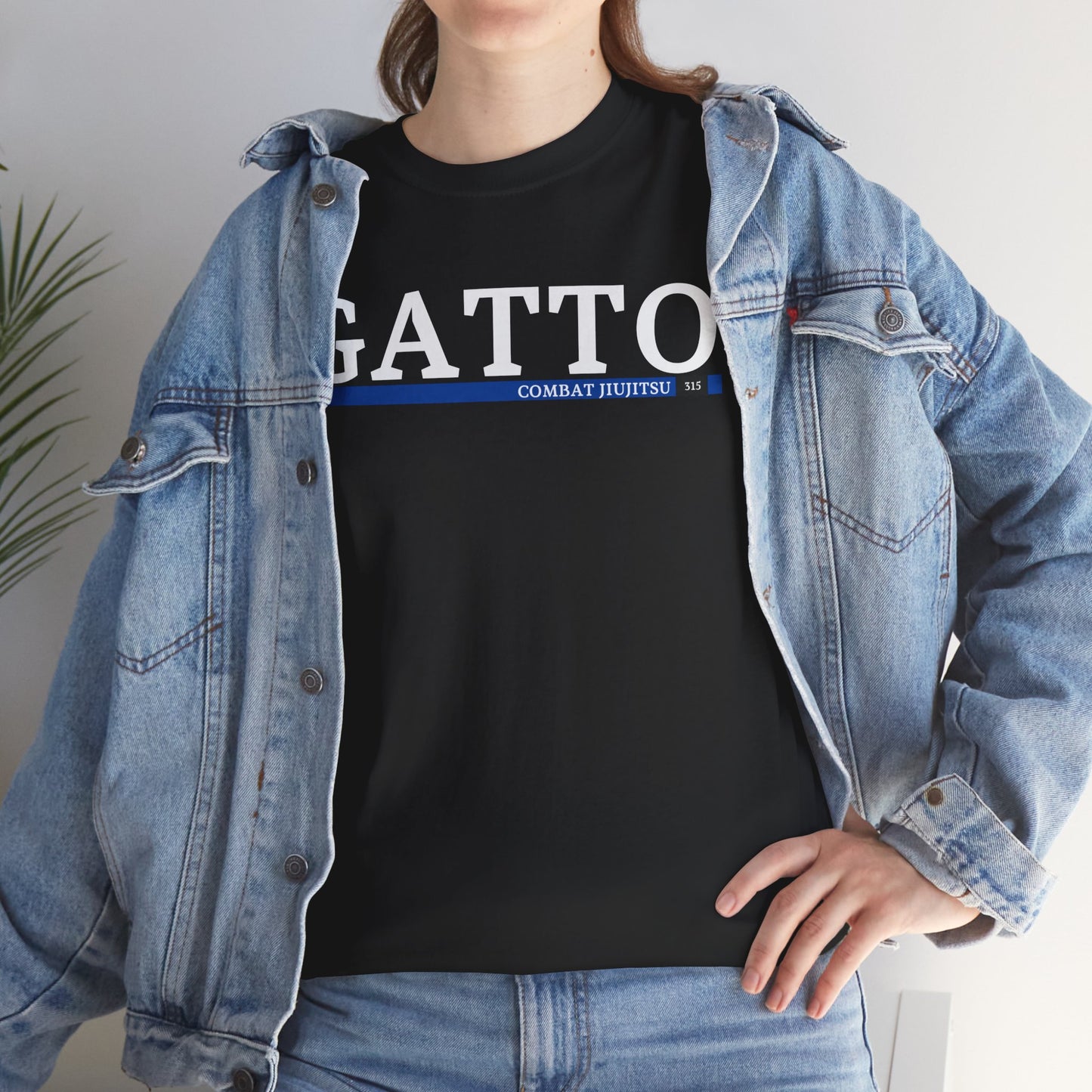 Tony Gatto Cjj Tee
