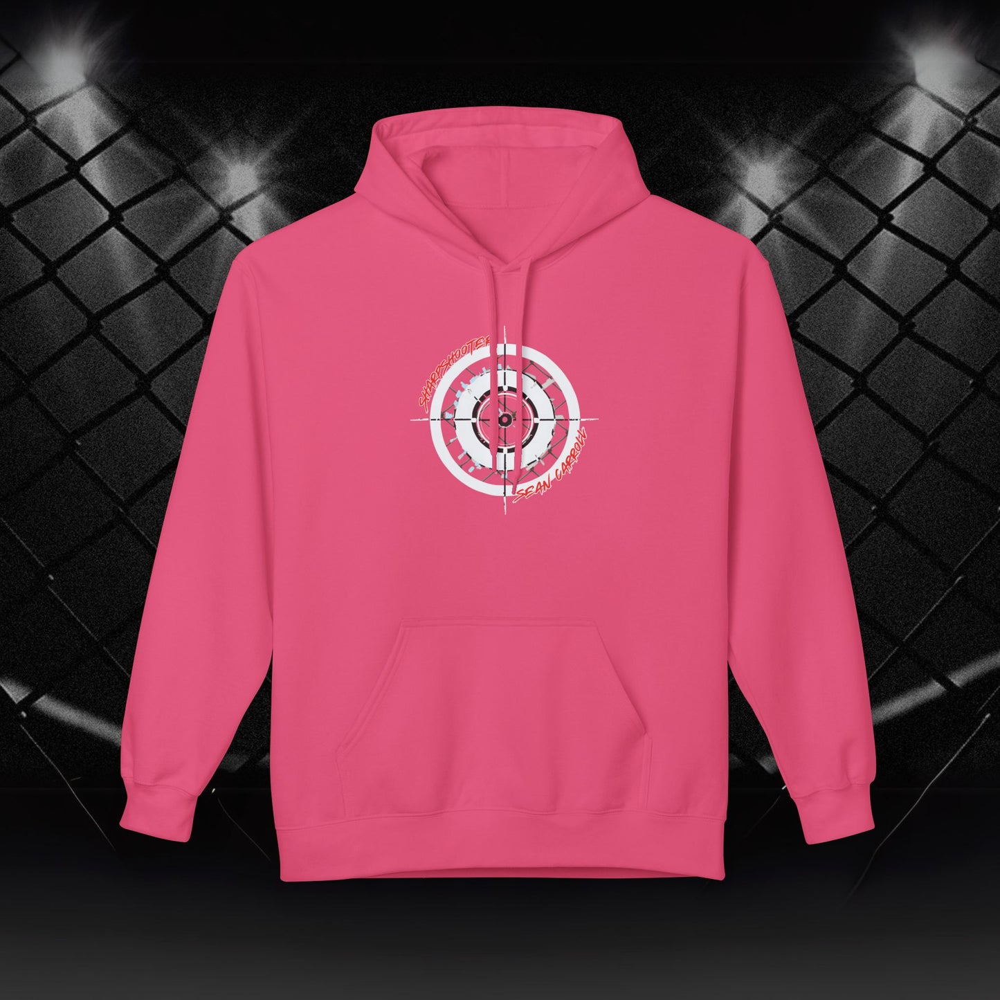 Sean Carroll "Sharpshooter" Hoodie