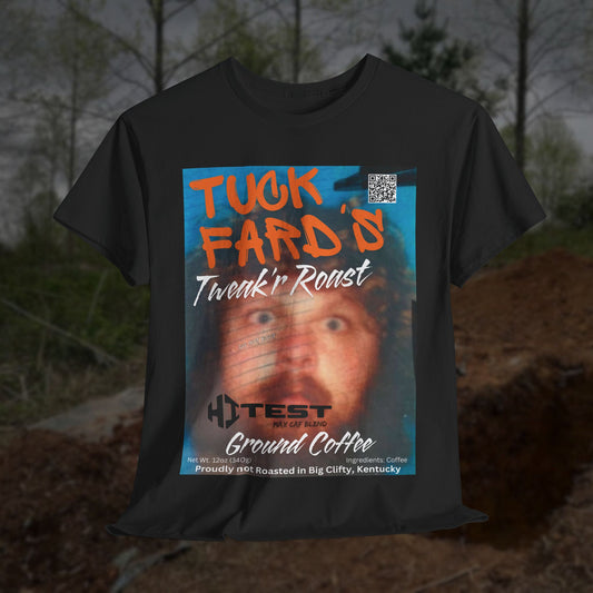 Tuck Fard TweEk'R Tee