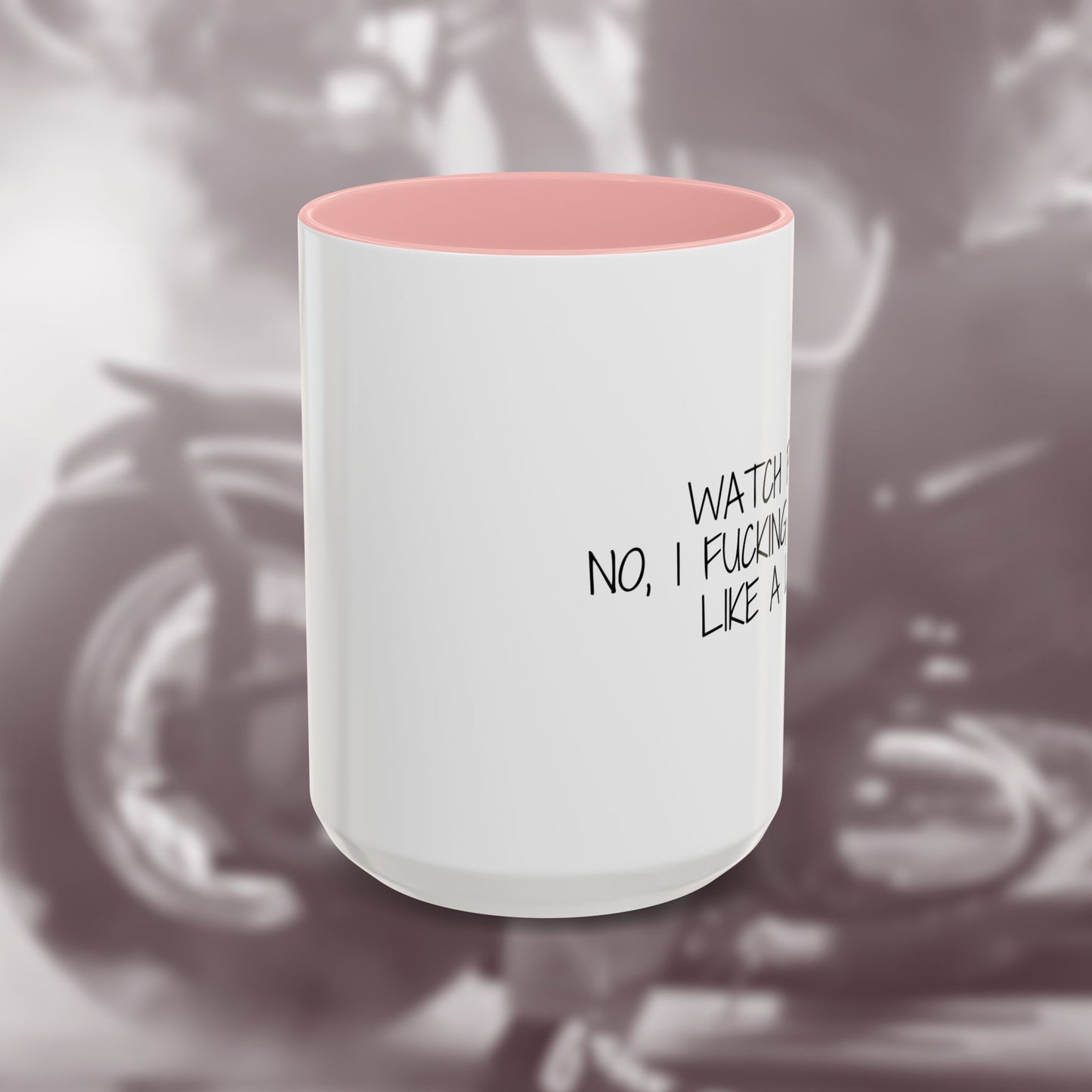 Mom Porn Mug