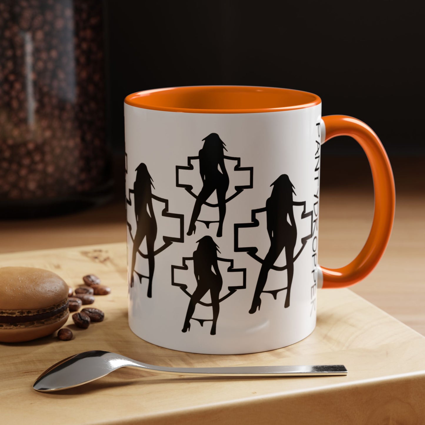 Certified Pantydropper Mug