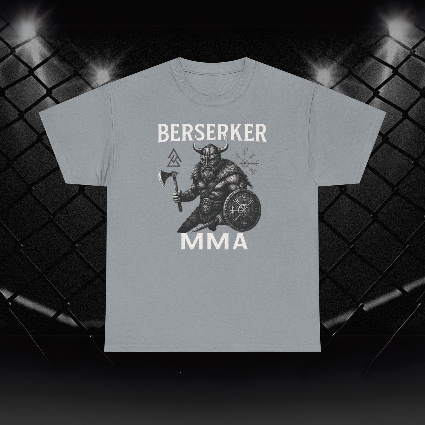 Matt Rice Berserker Tee