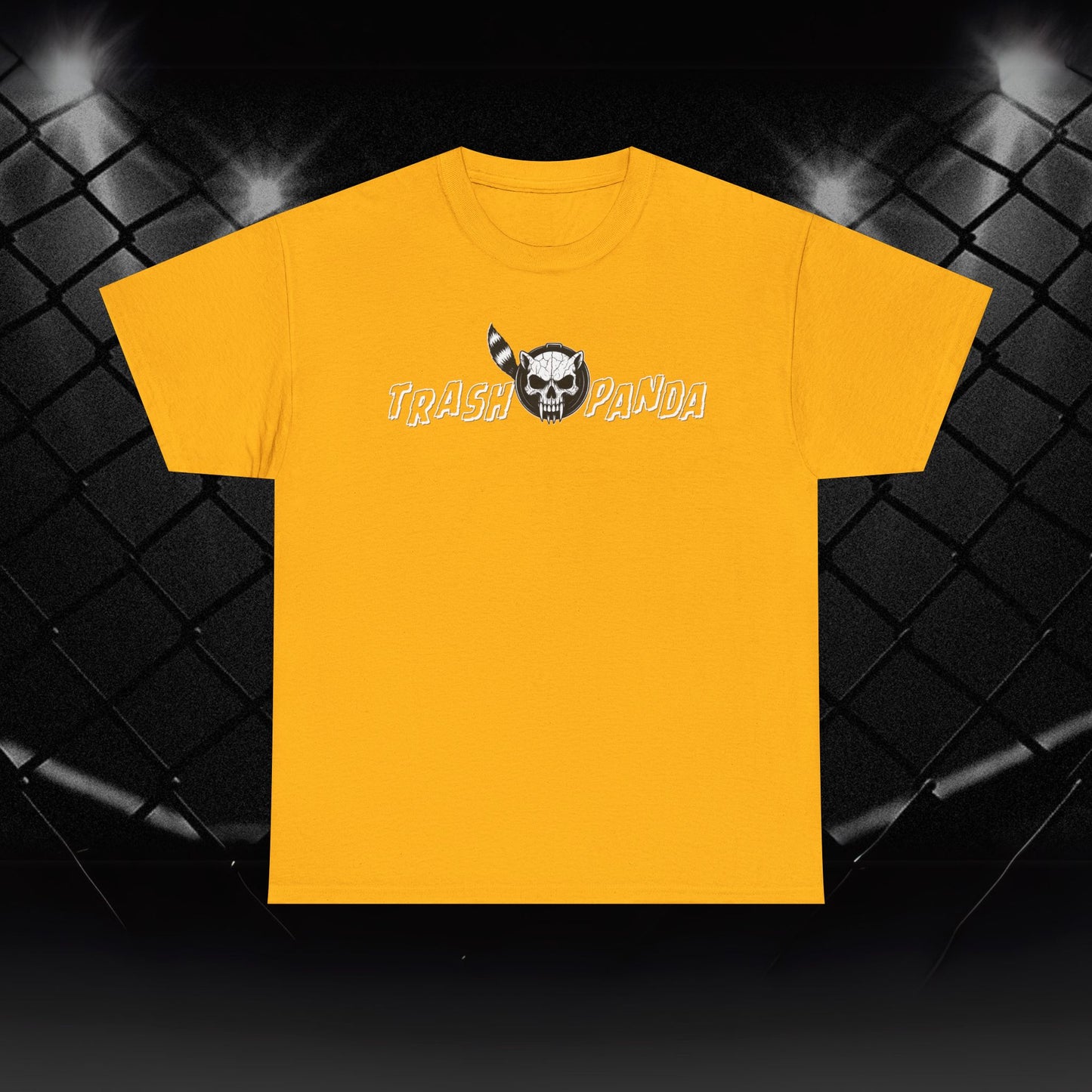Dustin Pape Trash Panda Tee