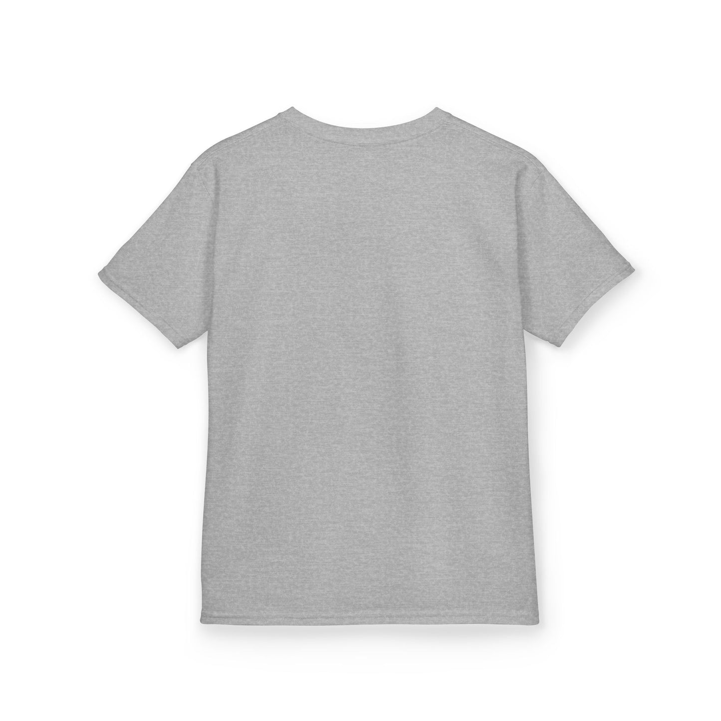 Kids Paradigm Logo Green