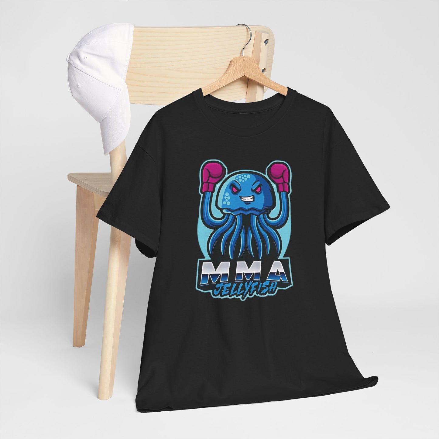 MMA JellyFish (SavJelly)