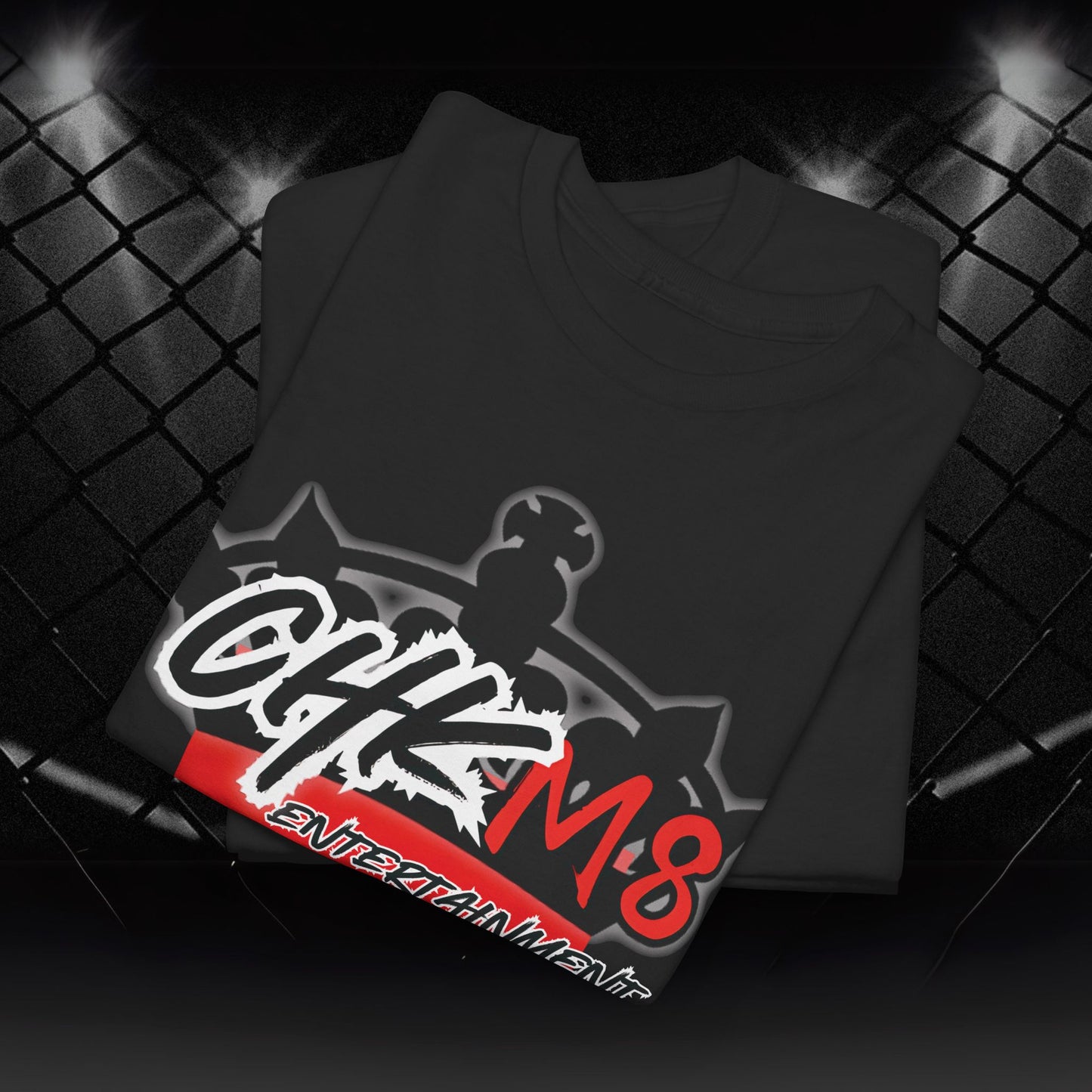Bleed 4 Logo Tee