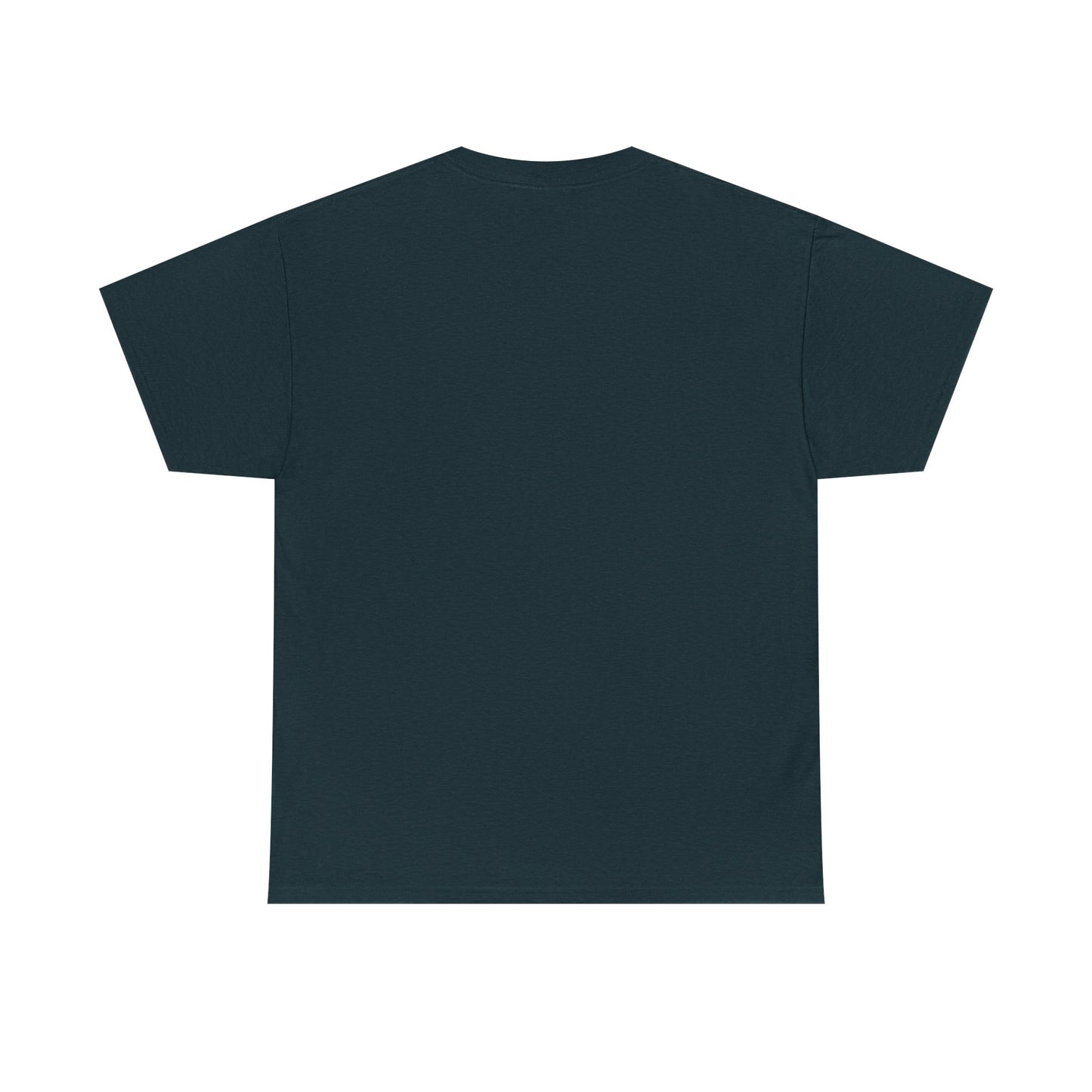 Hippie Disciple Raven Skull Tee