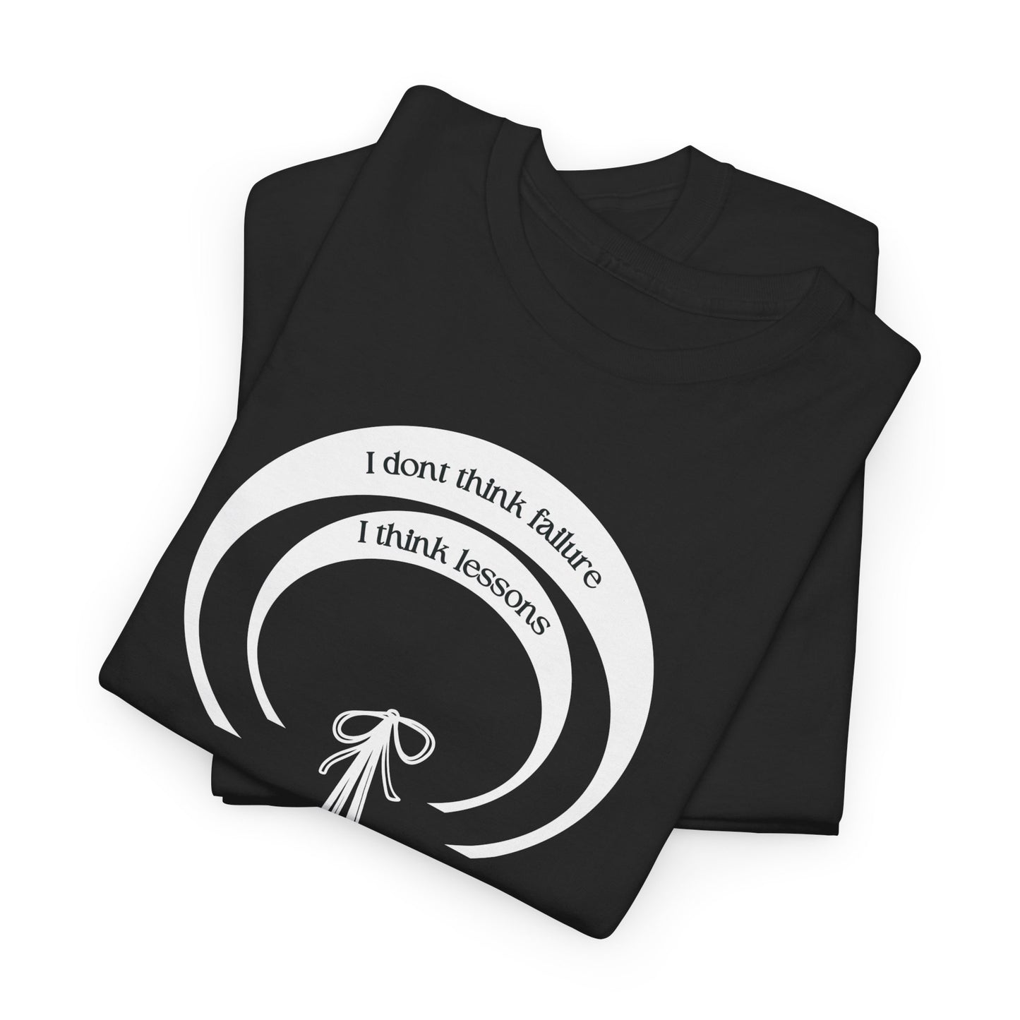 Cassius Chaney "Success" Tee