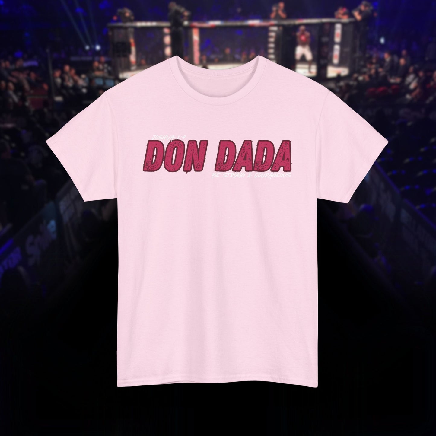 Cory Easter Don Dada Tee