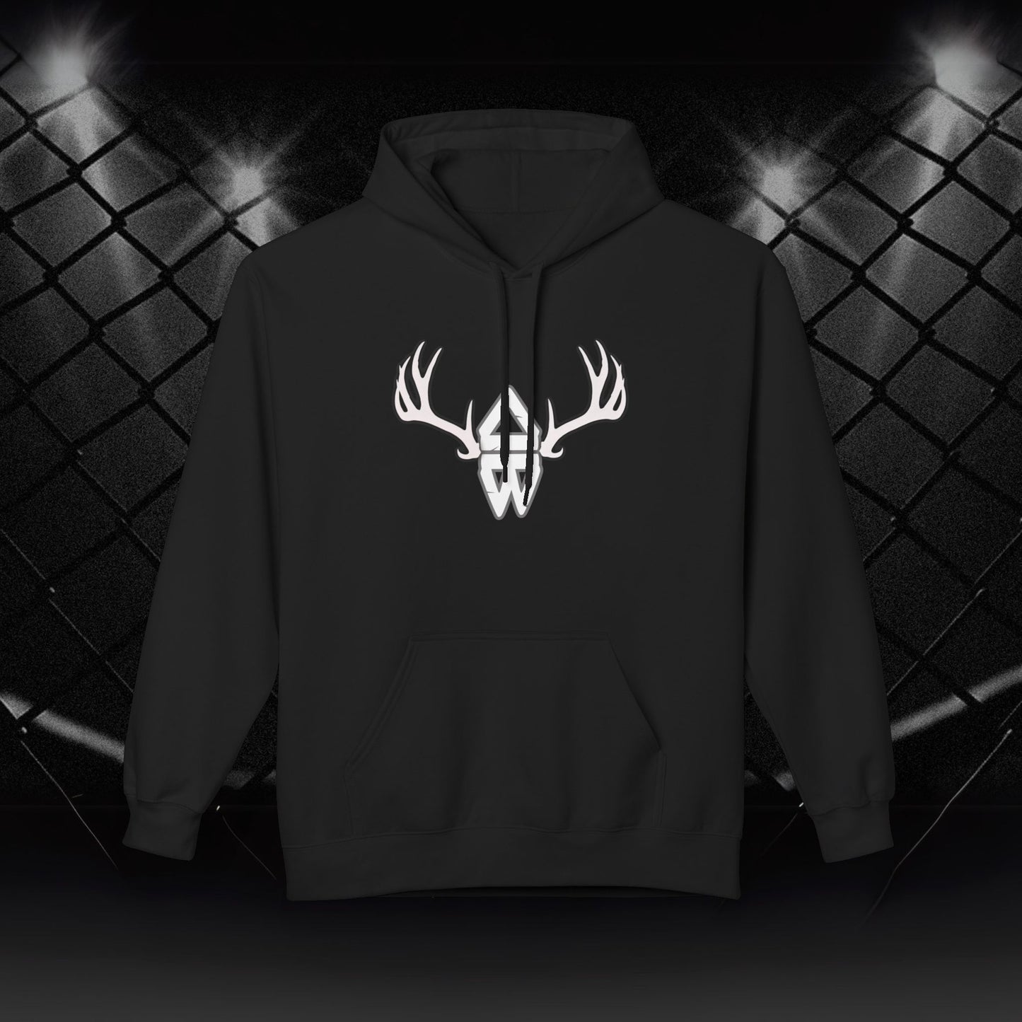 Donnie Broomell "12 Point" Hoodie
