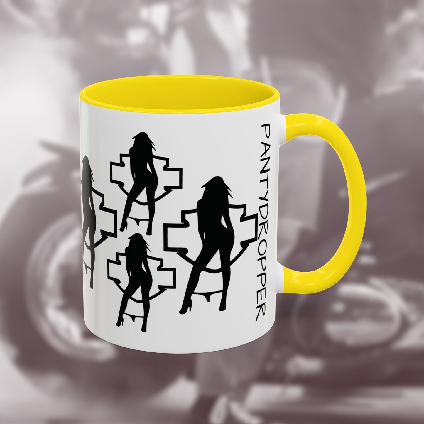 Certified Pantydropper Mug