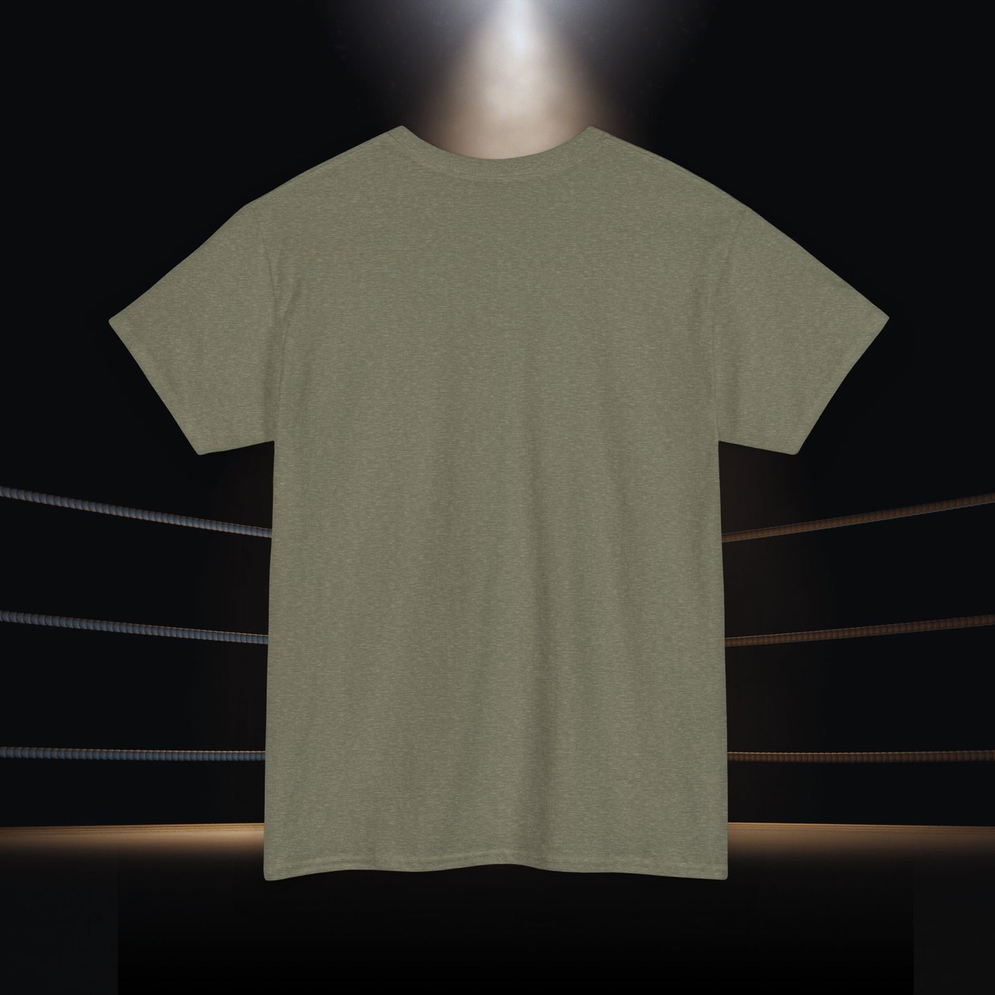 Byron Valle L.A. Trophy Tee