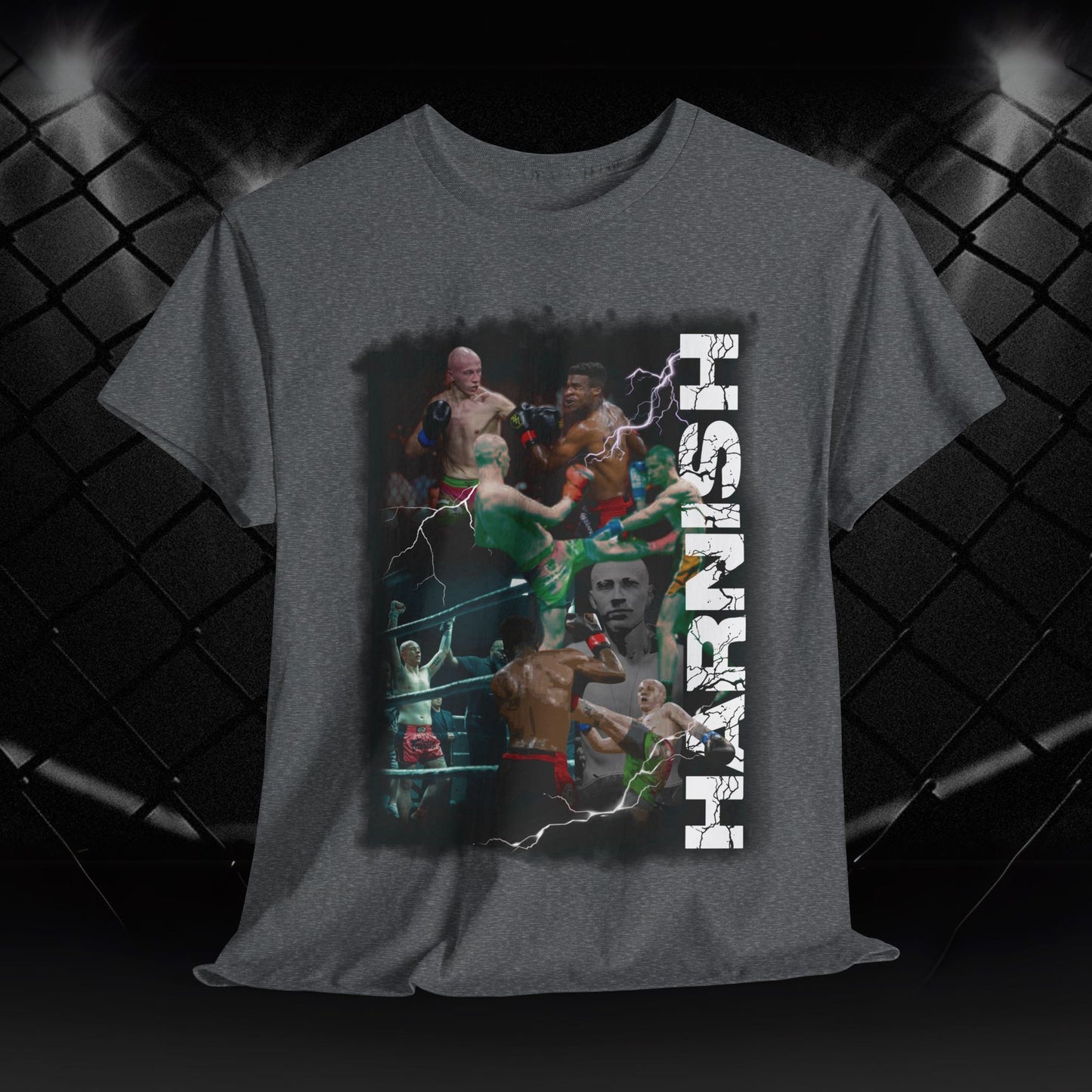 Dylan Harnish Highlight Tee