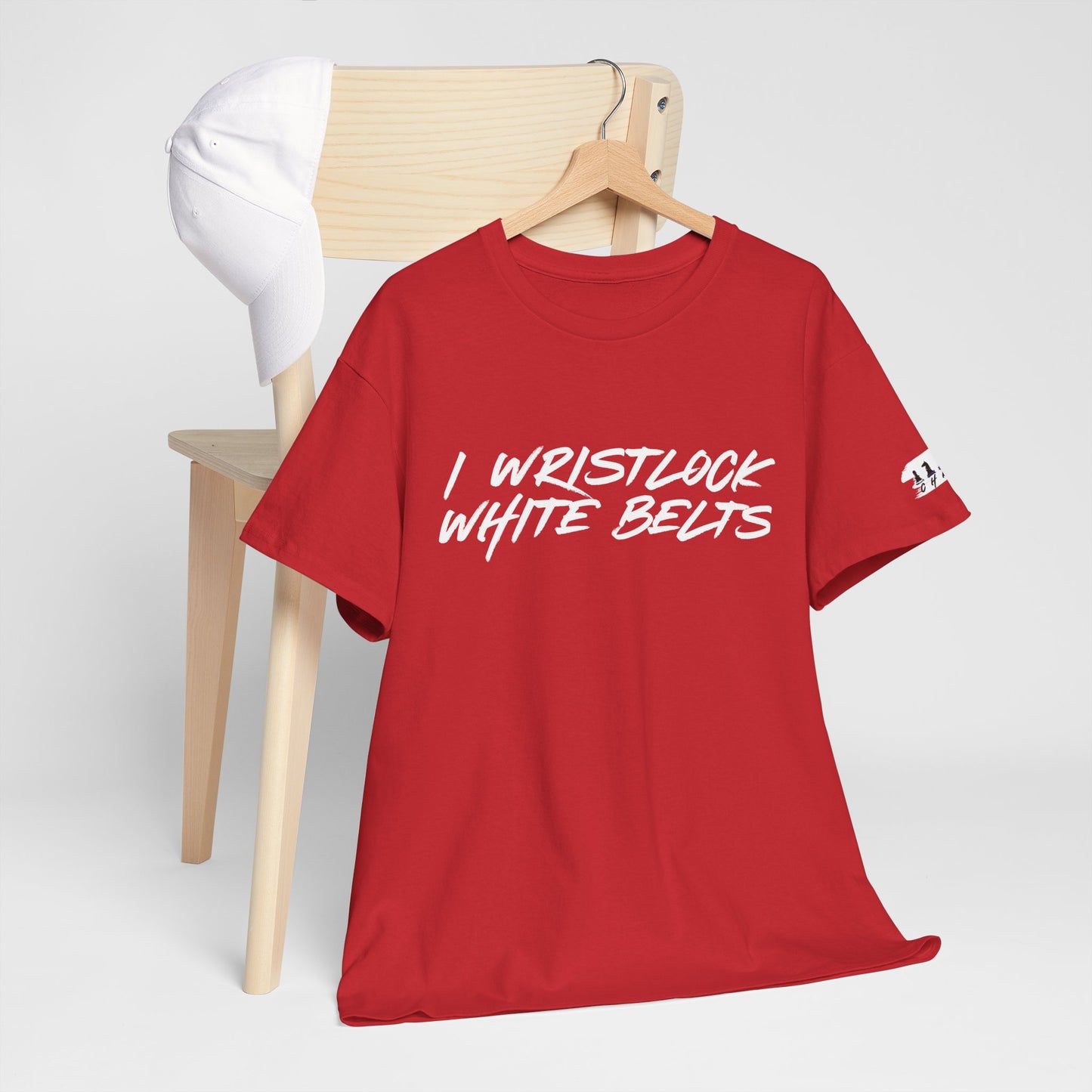 Dirty Moves/Clean Gi Tee