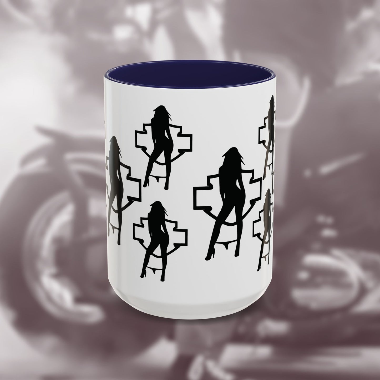 Certified Pantydropper Mug