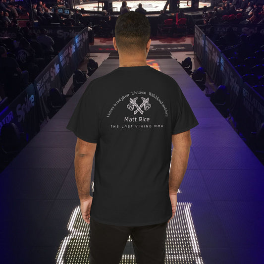 Matt Rice Victory Tee