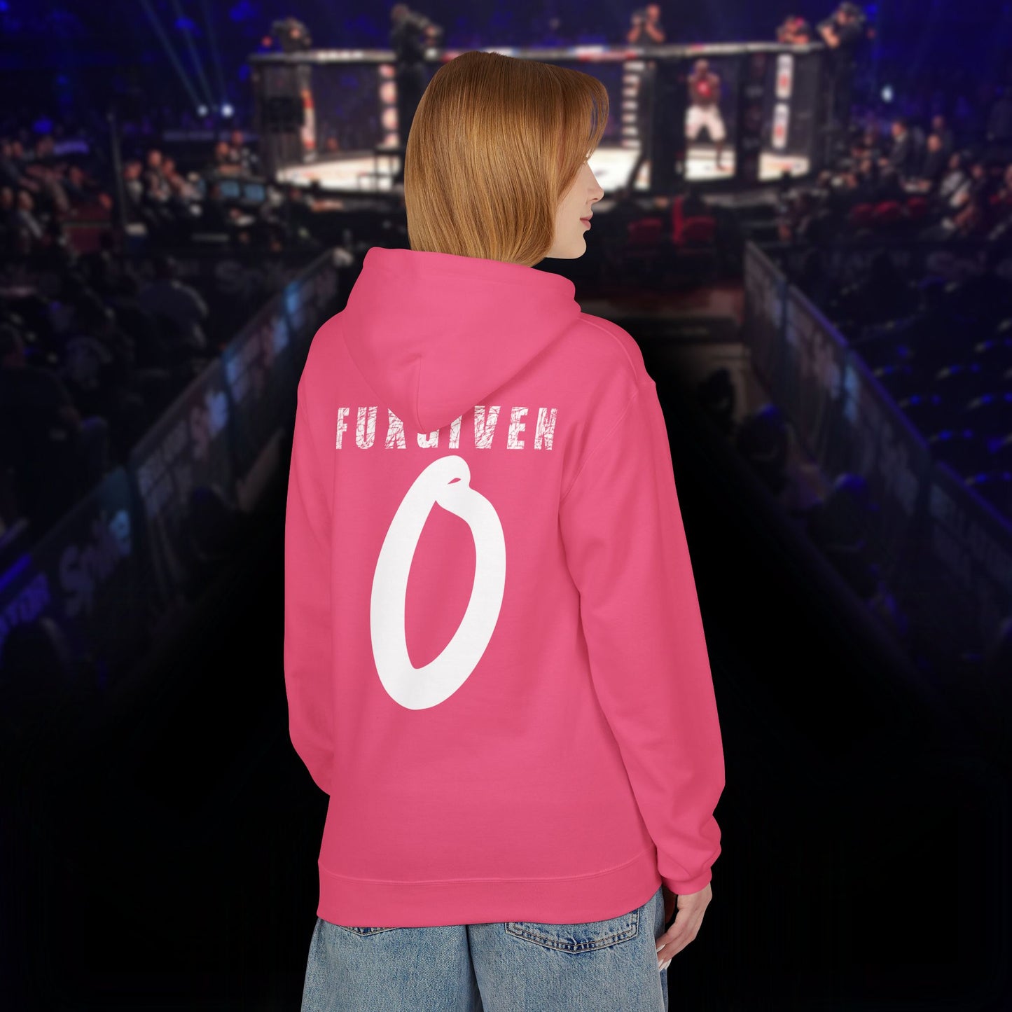 Micah Terrill "SEE ME (The Last Ride)" Hoodie