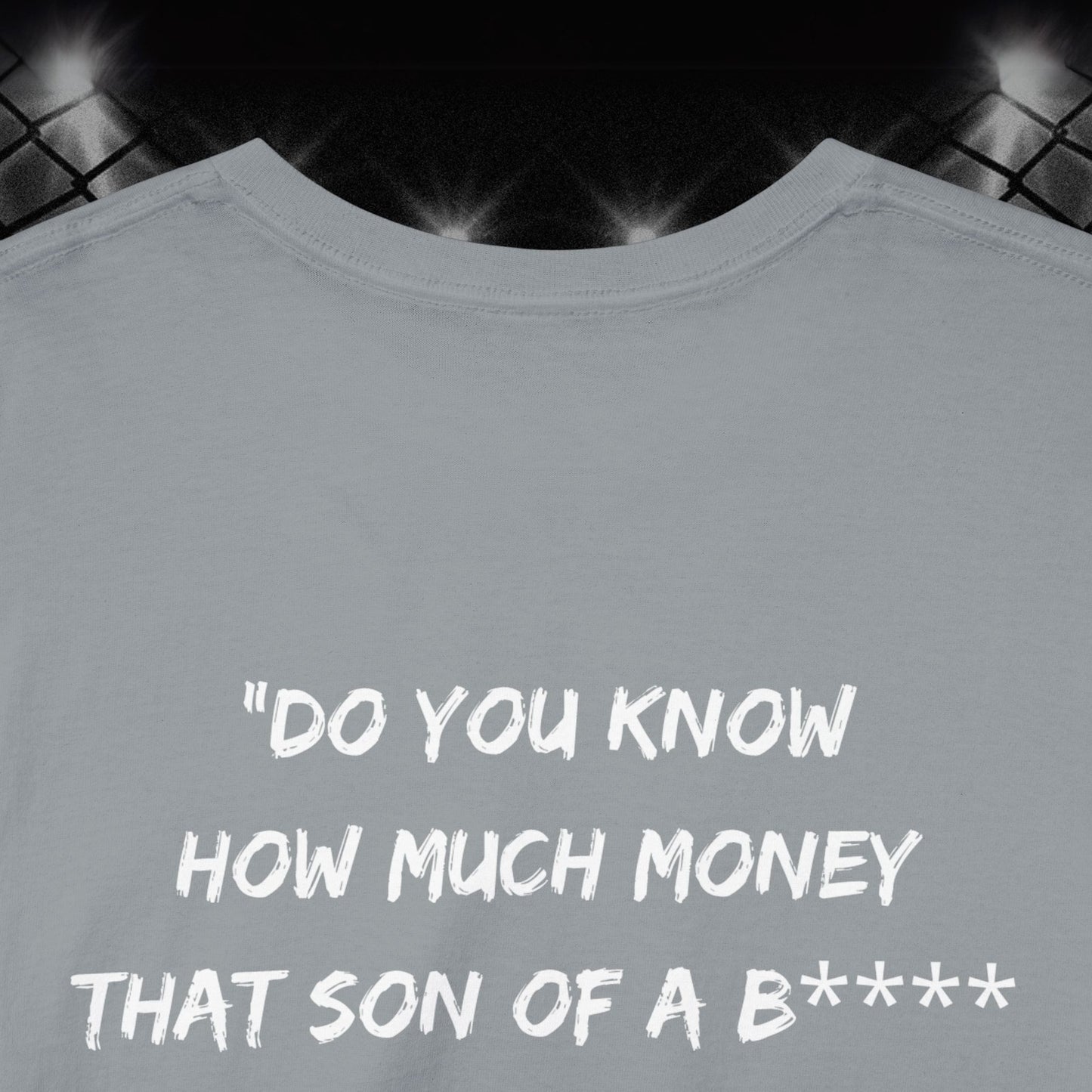 BDB Gambling Show Tee
