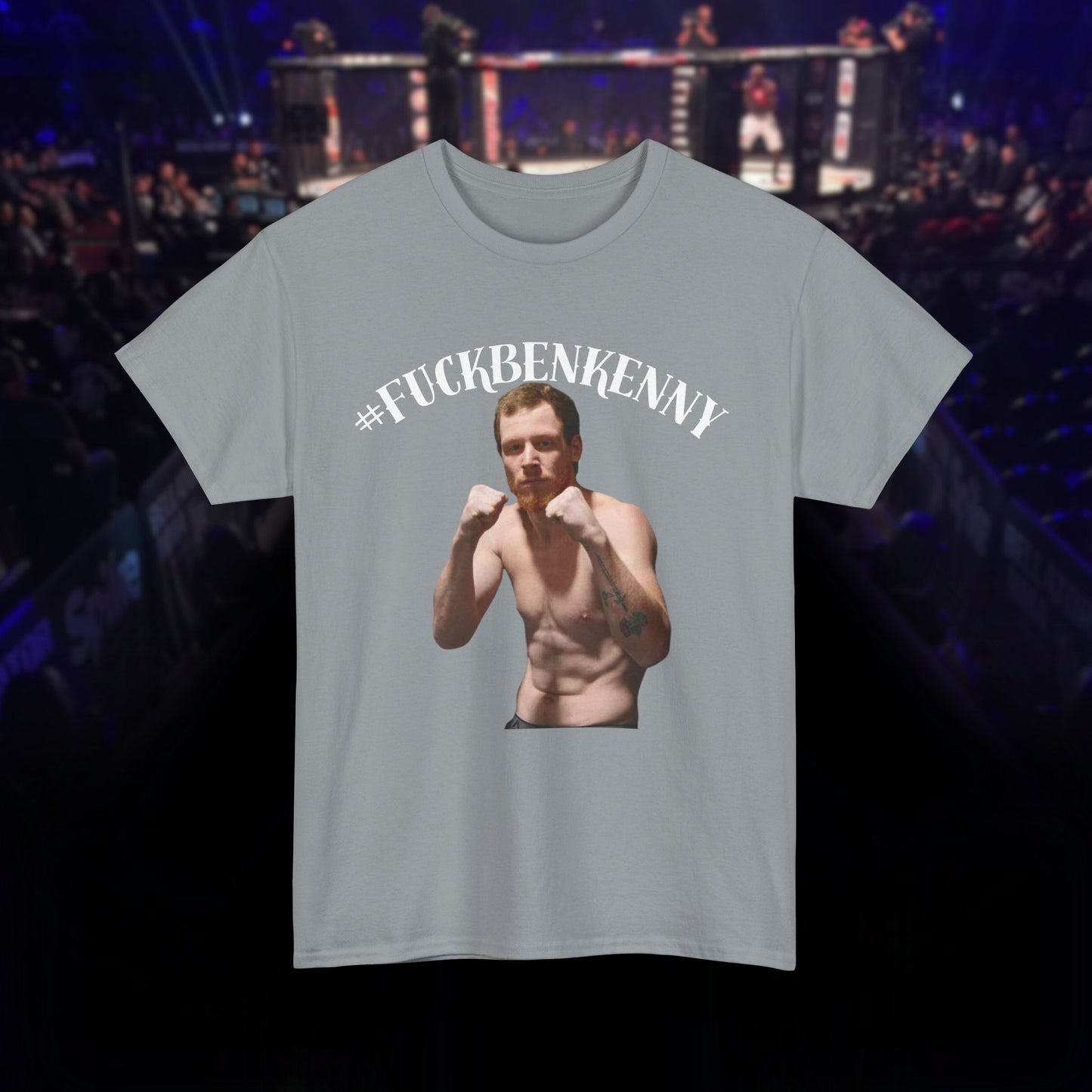 F Ben Kenny Tee
