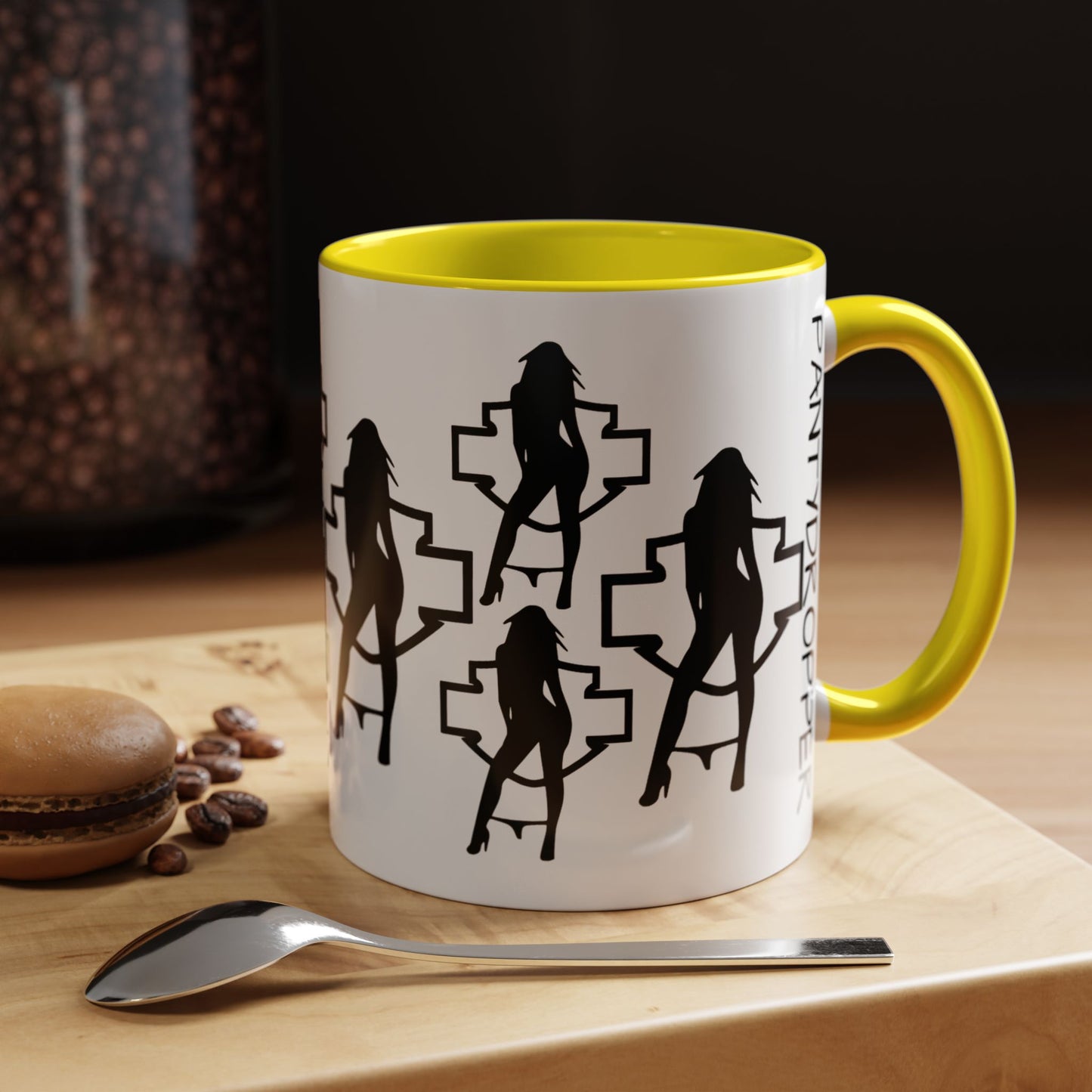 Certified Pantydropper Mug