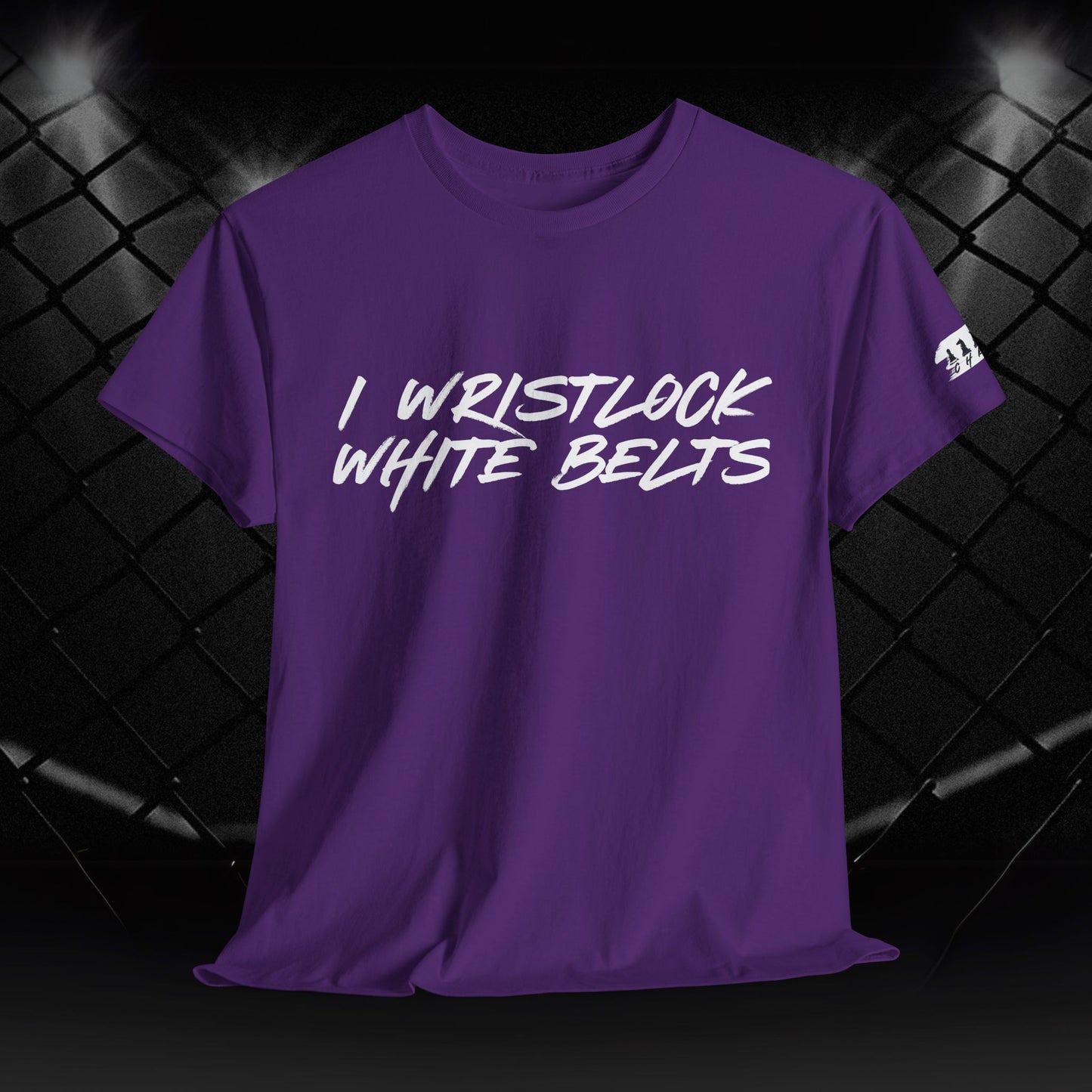 Dirty Moves/Clean Gi Tee