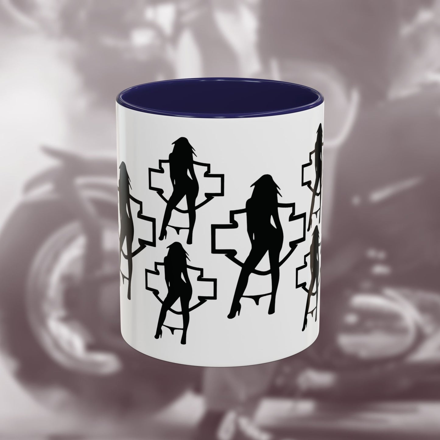 Certified Pantydropper Mug