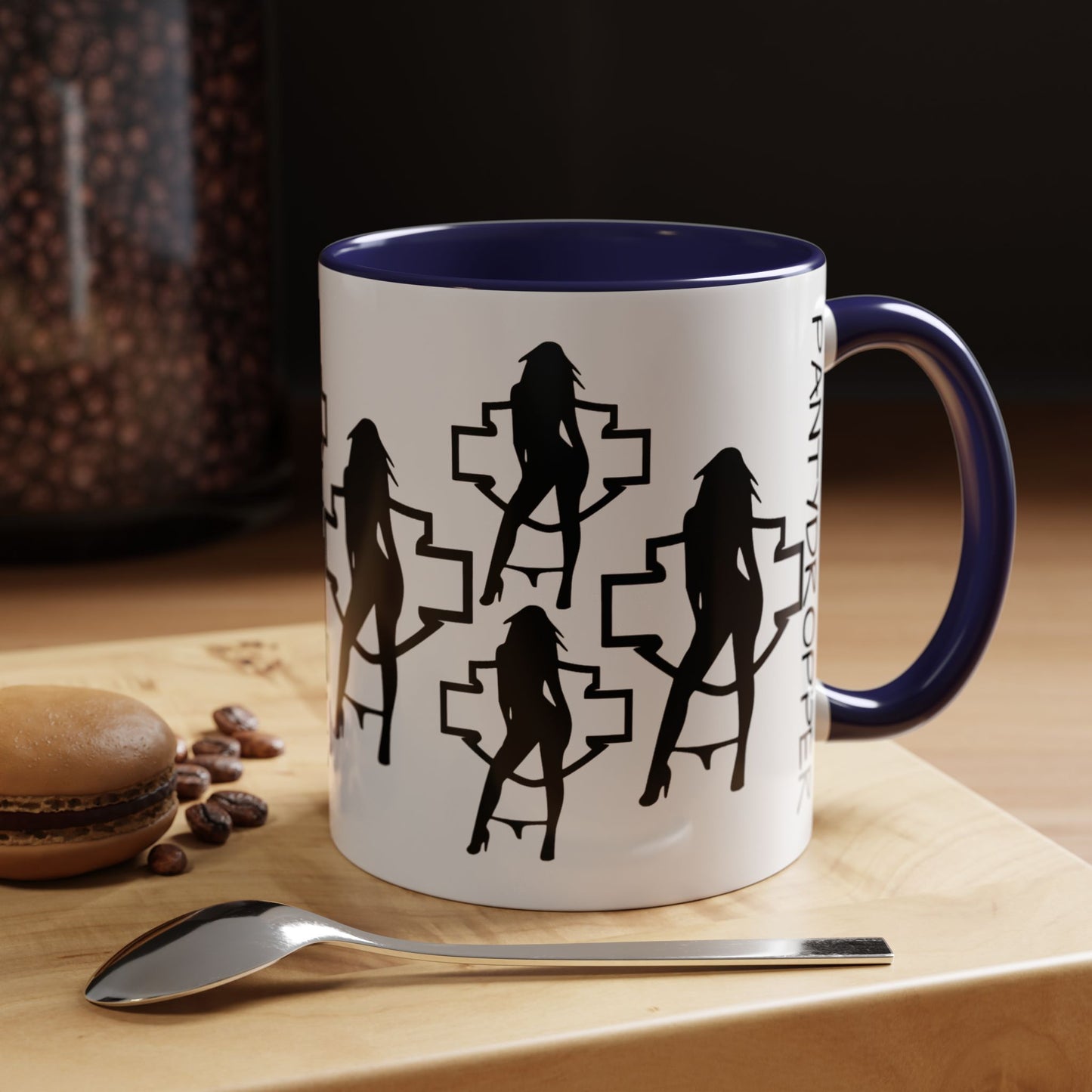 Certified Pantydropper Mug