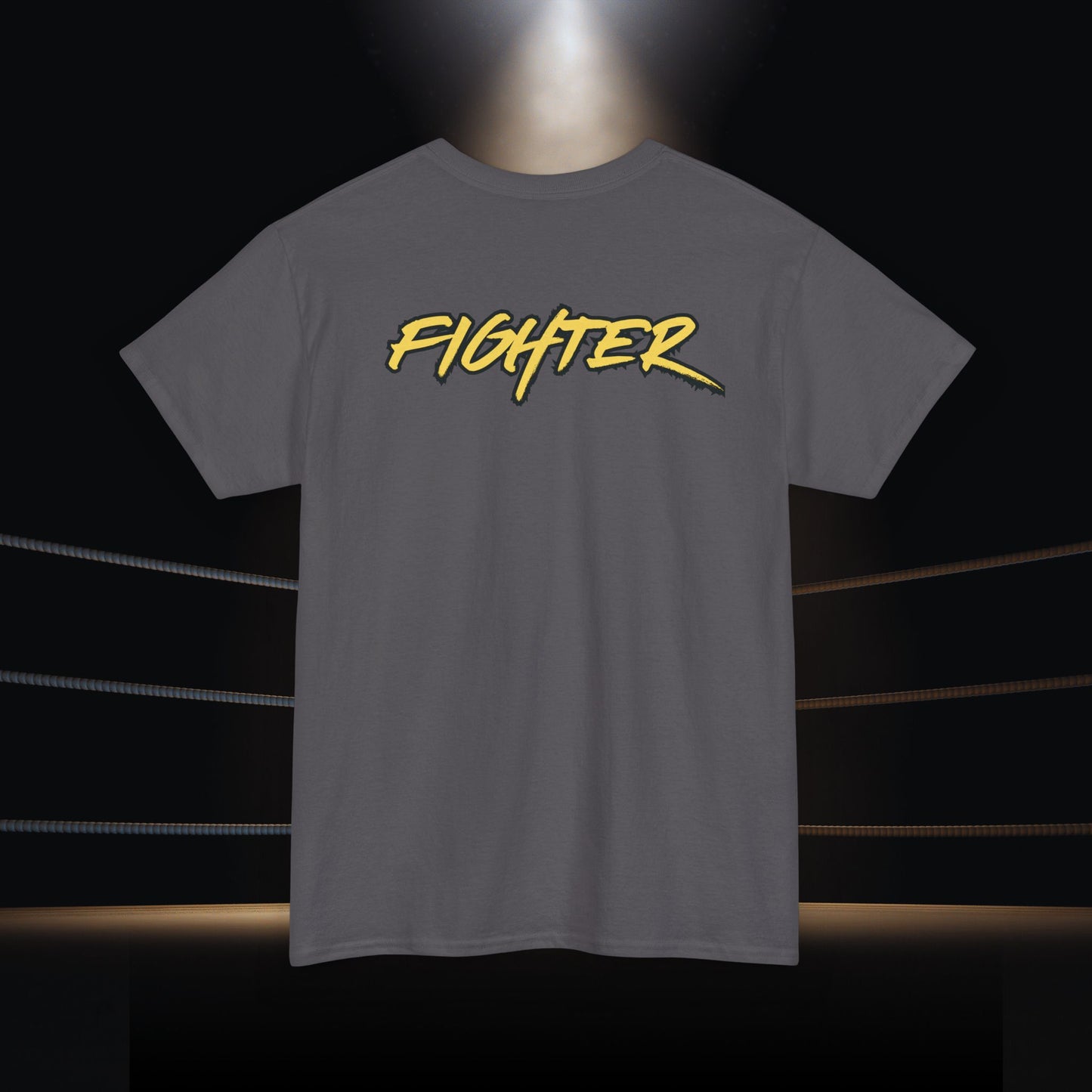 Spar Wars Fighter Tee
