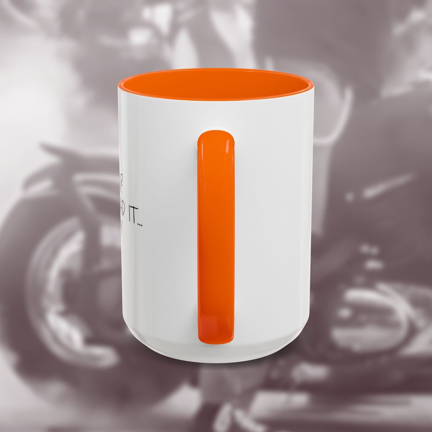 Mom Porn Mug