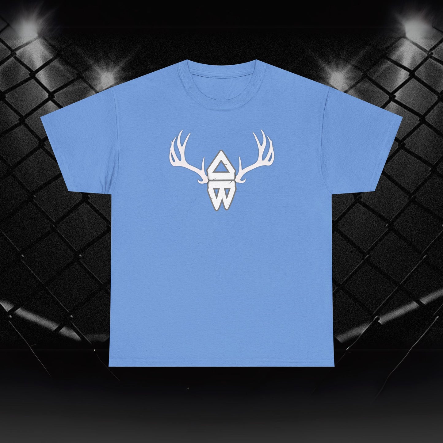 Donnie Broomell "12 Point" Tee