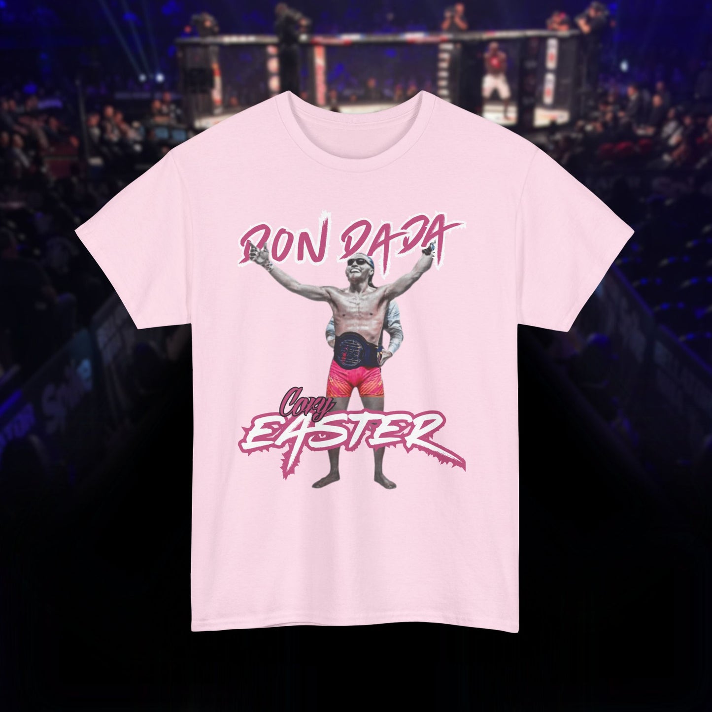 Cory Easter Don Dada 2.0 Tee