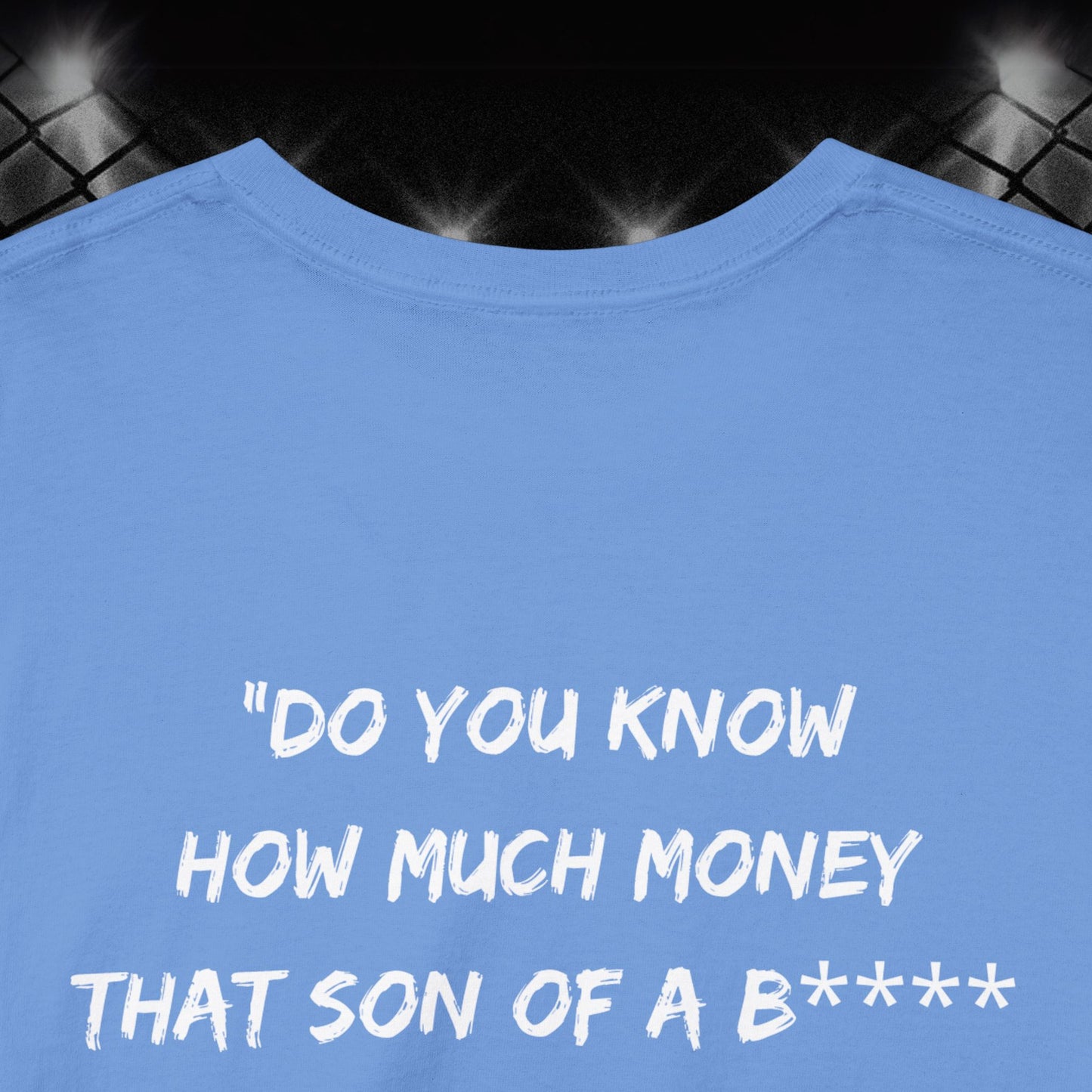 BDB Gambling Show Tee