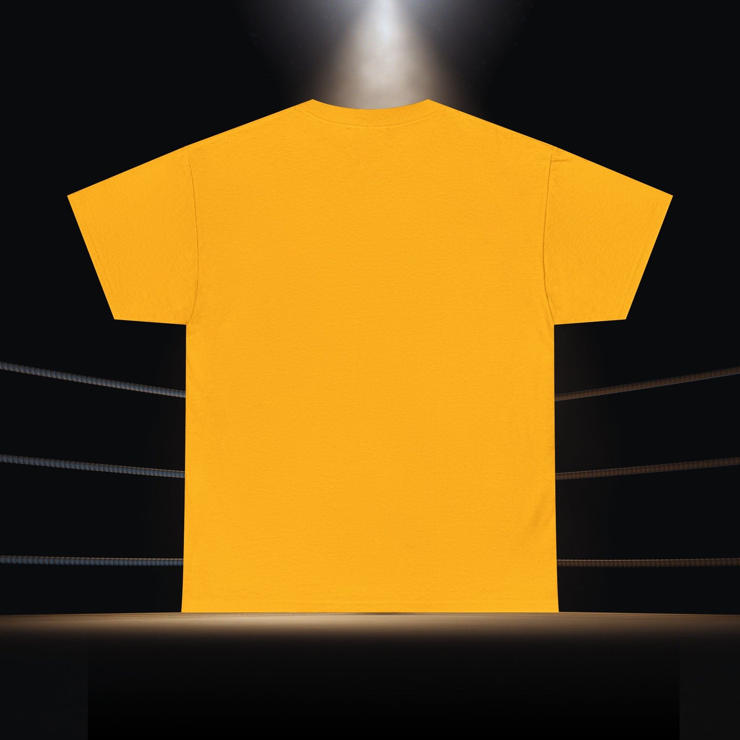 Byron Valle L.A. Trophy Tee