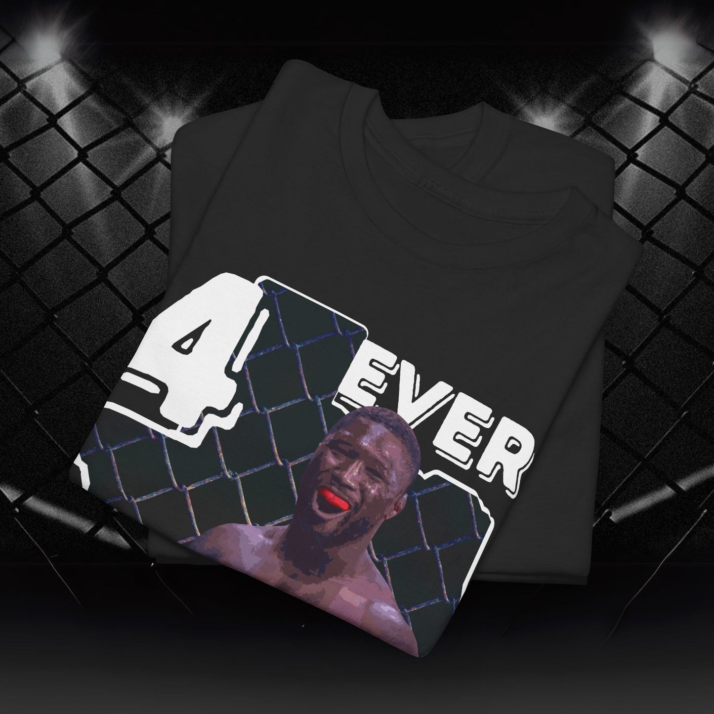 4Ever War Stew Tee