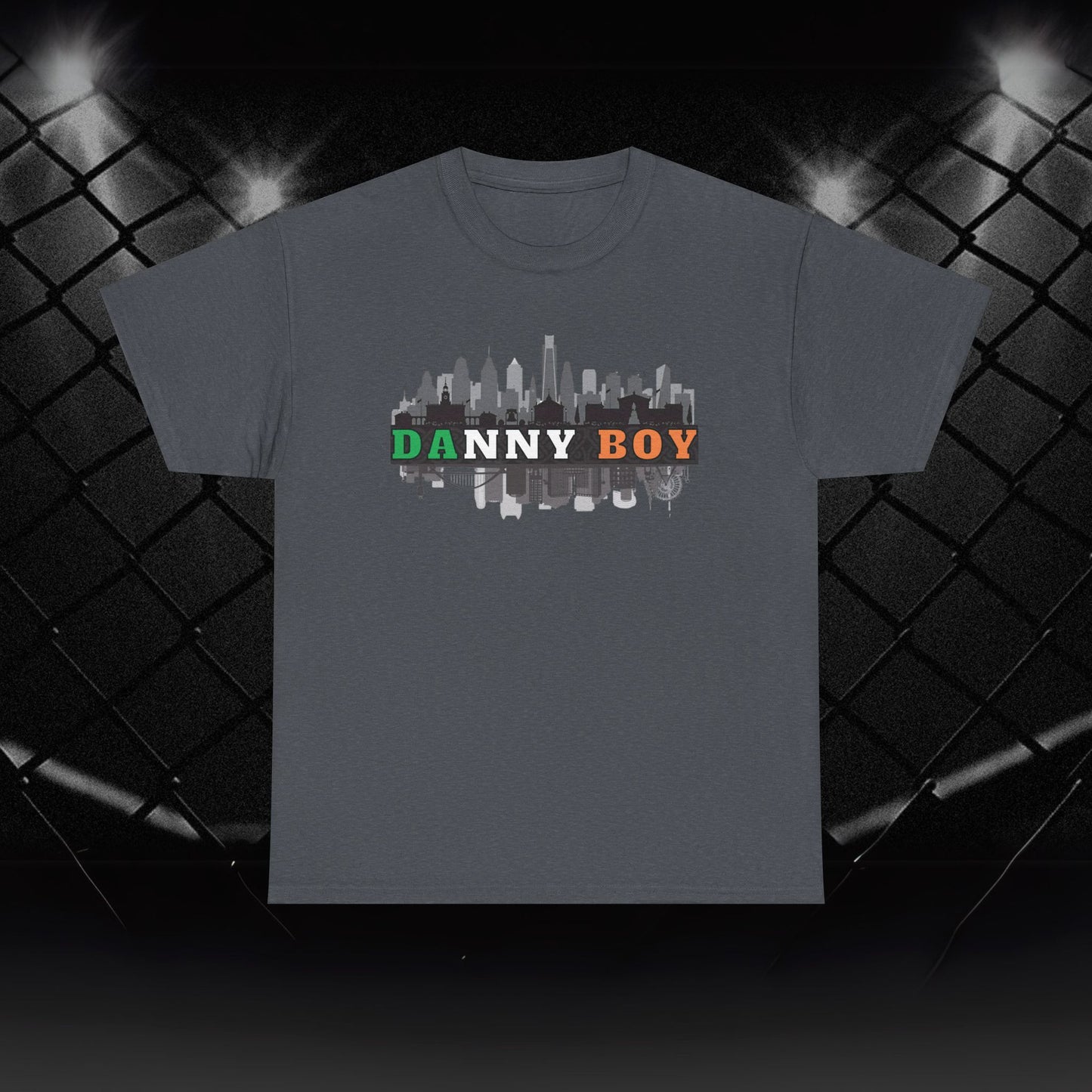 Daniel O’Neill Danny Boy Phl2Orl Tee