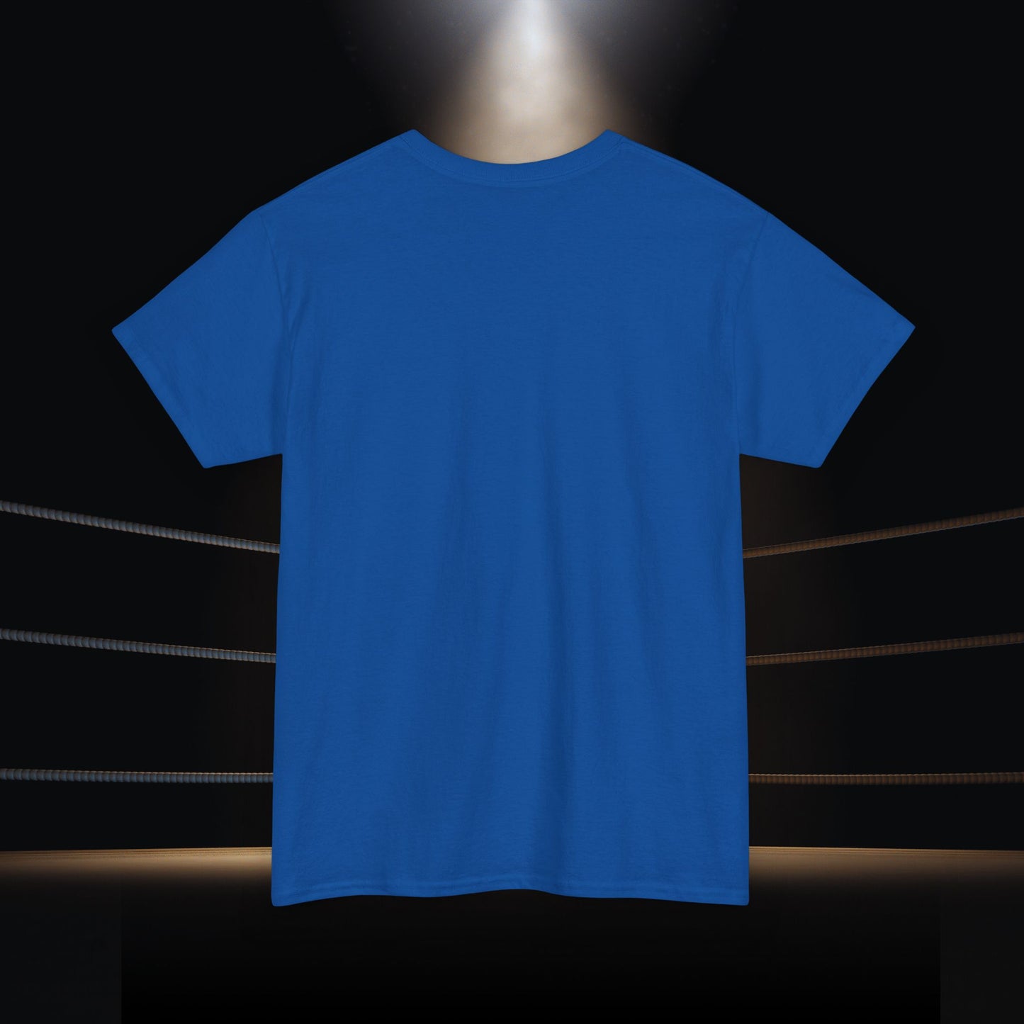 Byron Valle L.A. Trophy Tee