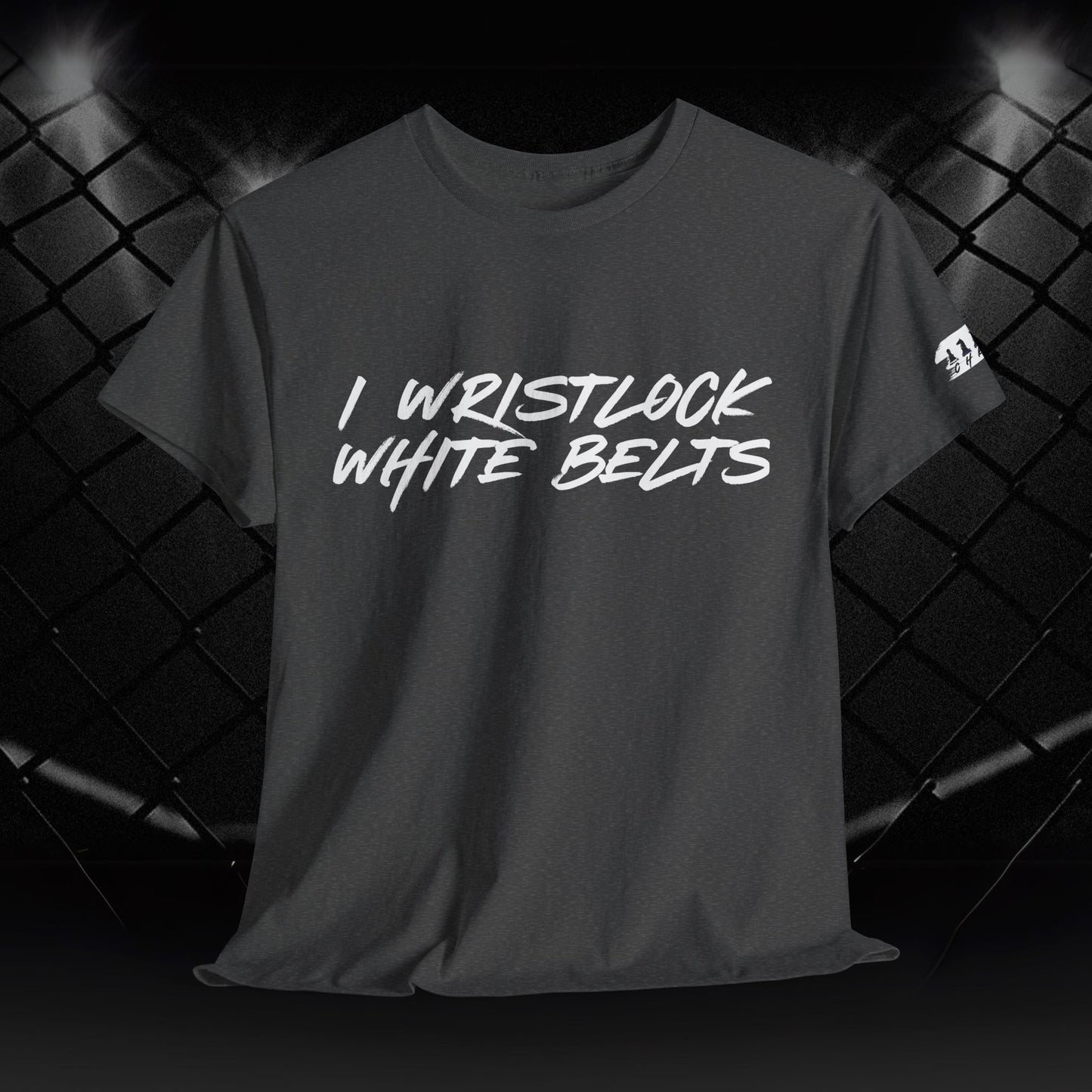 Dirty Moves/Clean Gi Tee