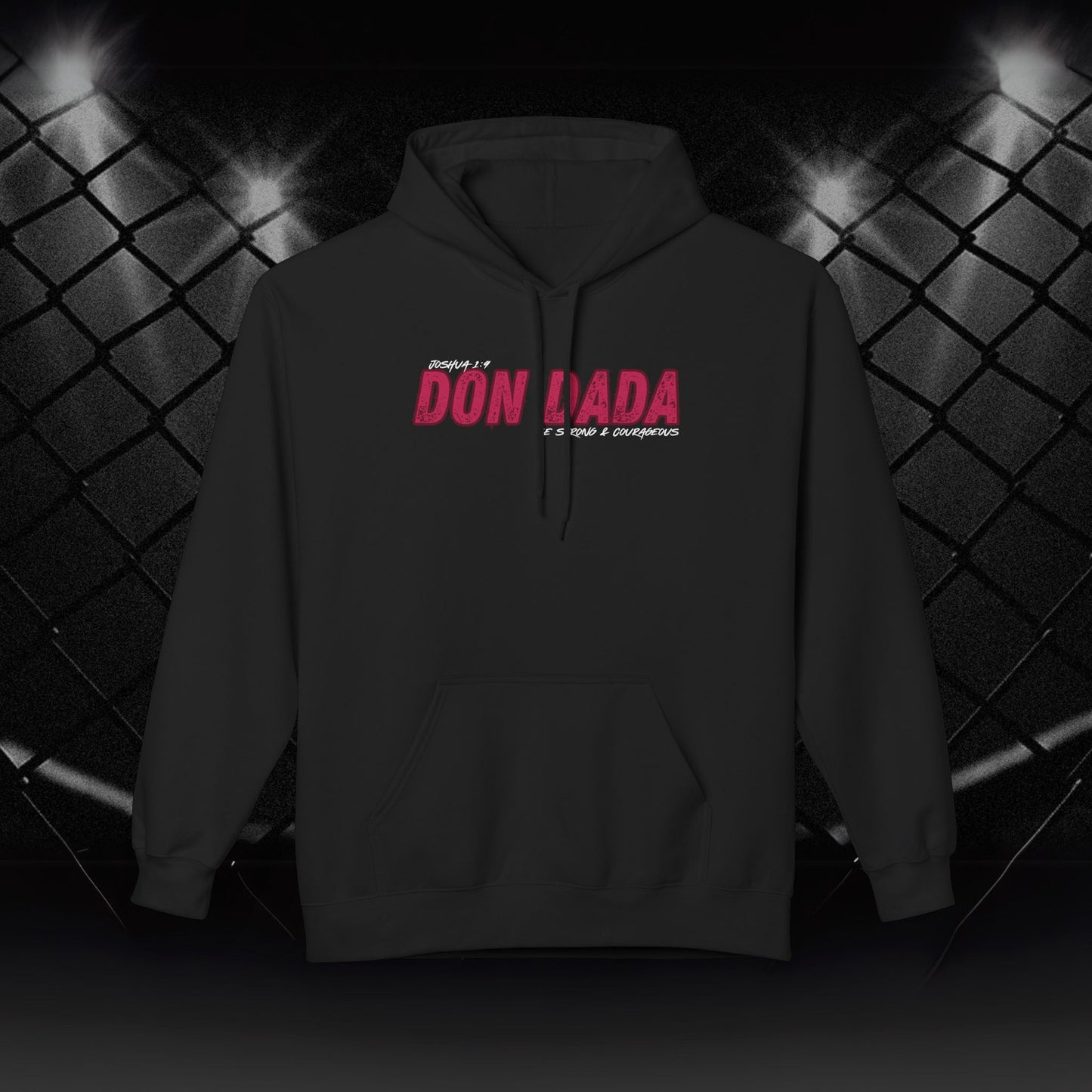 Cory Easter "Don Dada" Hoodie