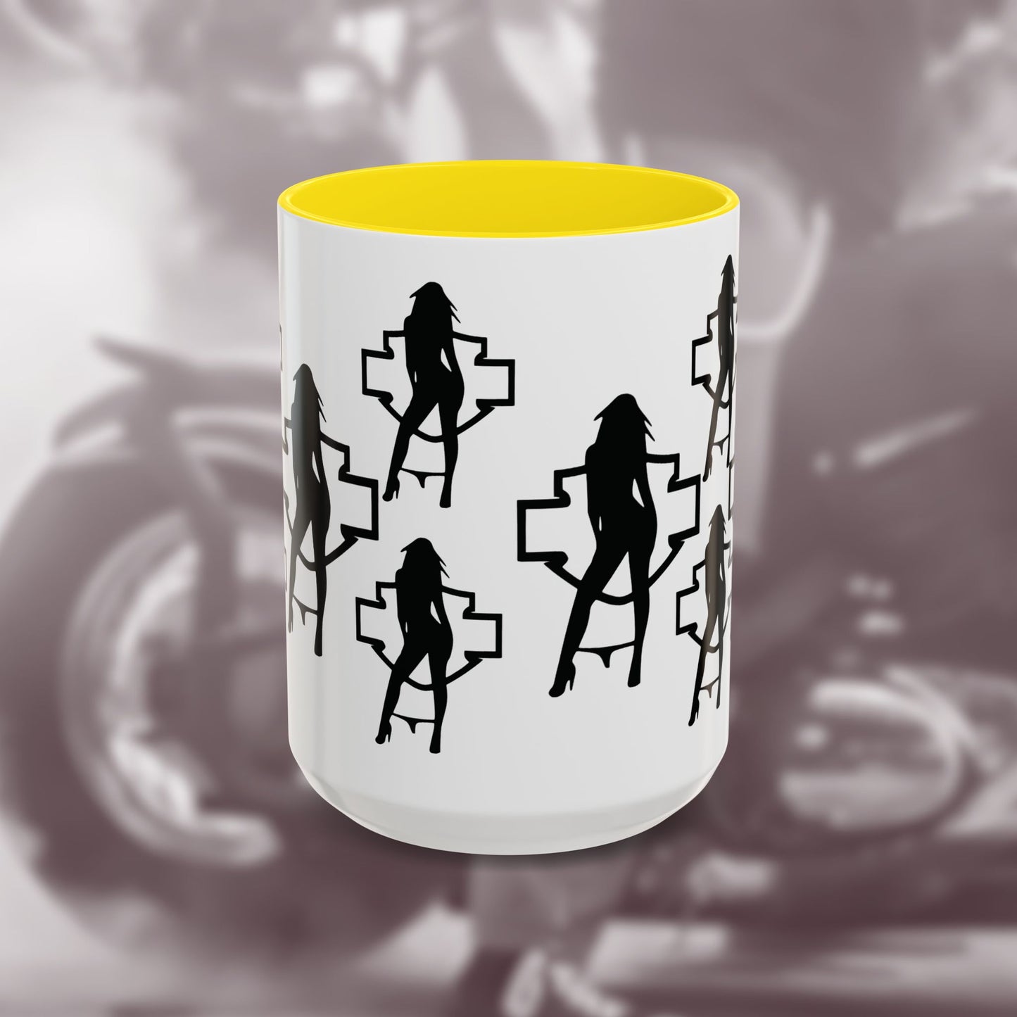 Certified Pantydropper Mug